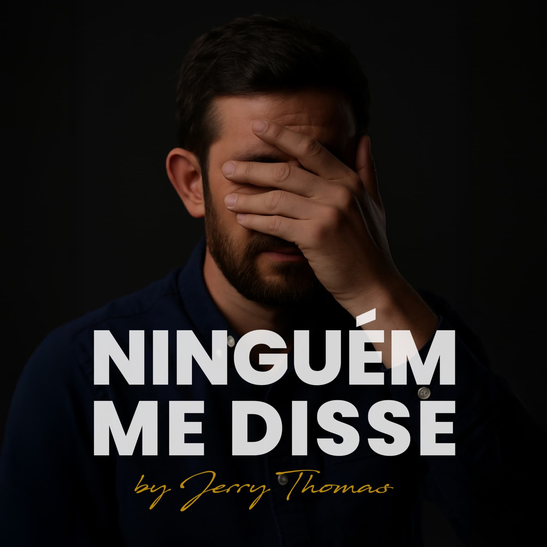Ninguém me disse... - Podcasts