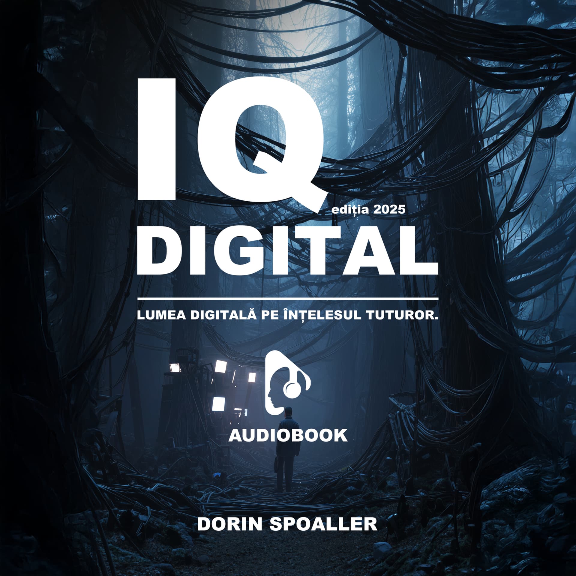 IQ Digital 2025 - Podcasty