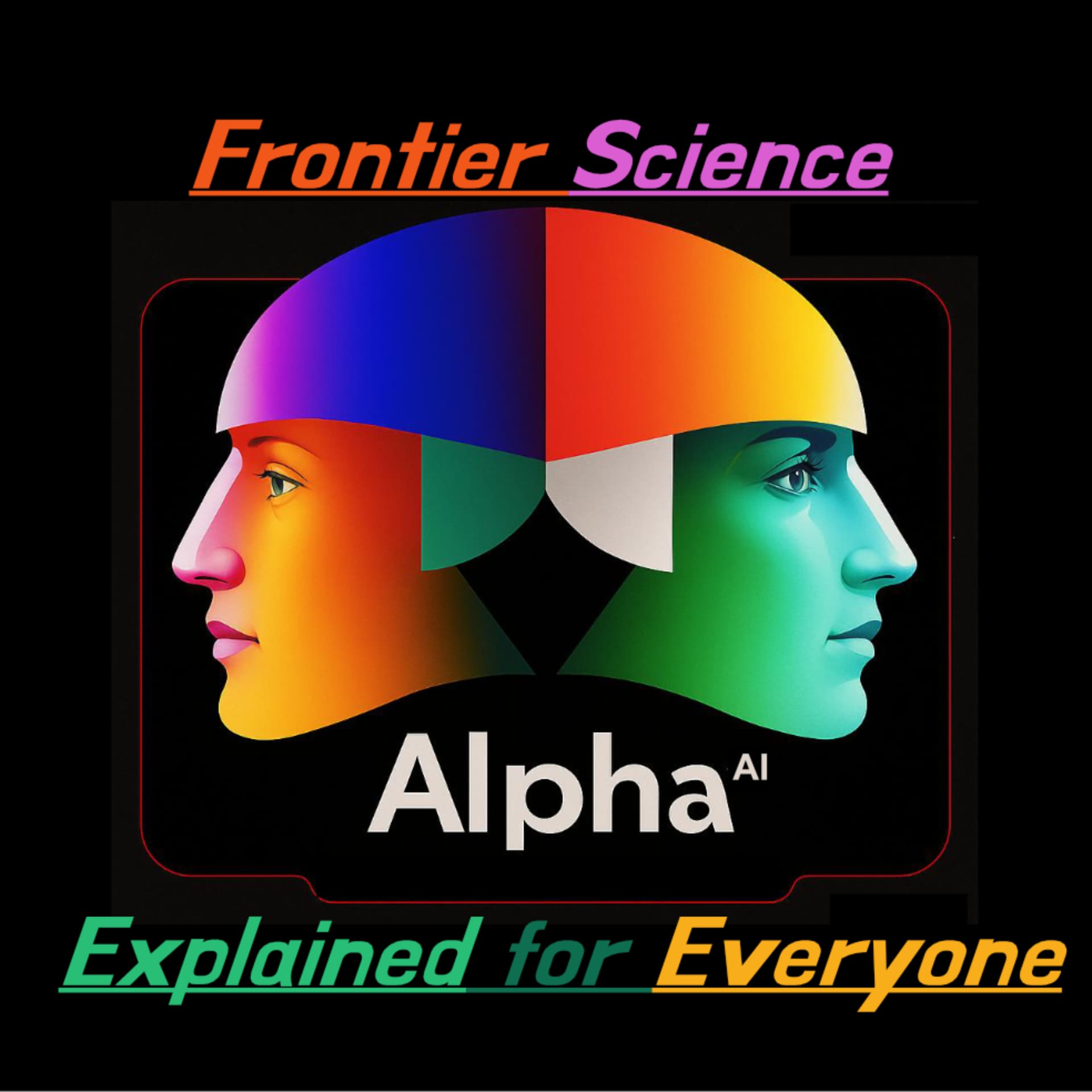 Alpha解码_AI_Lab - Podcasts