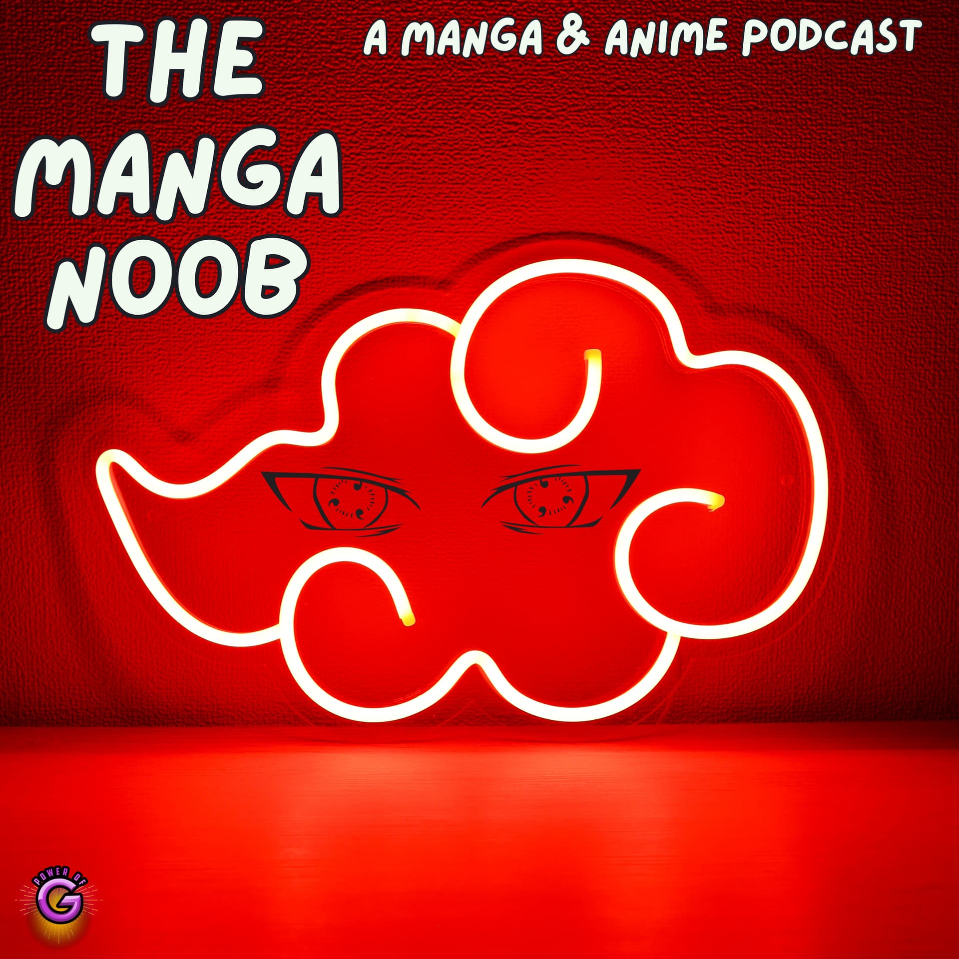 The Manga Noob Podcast - Podcasts
