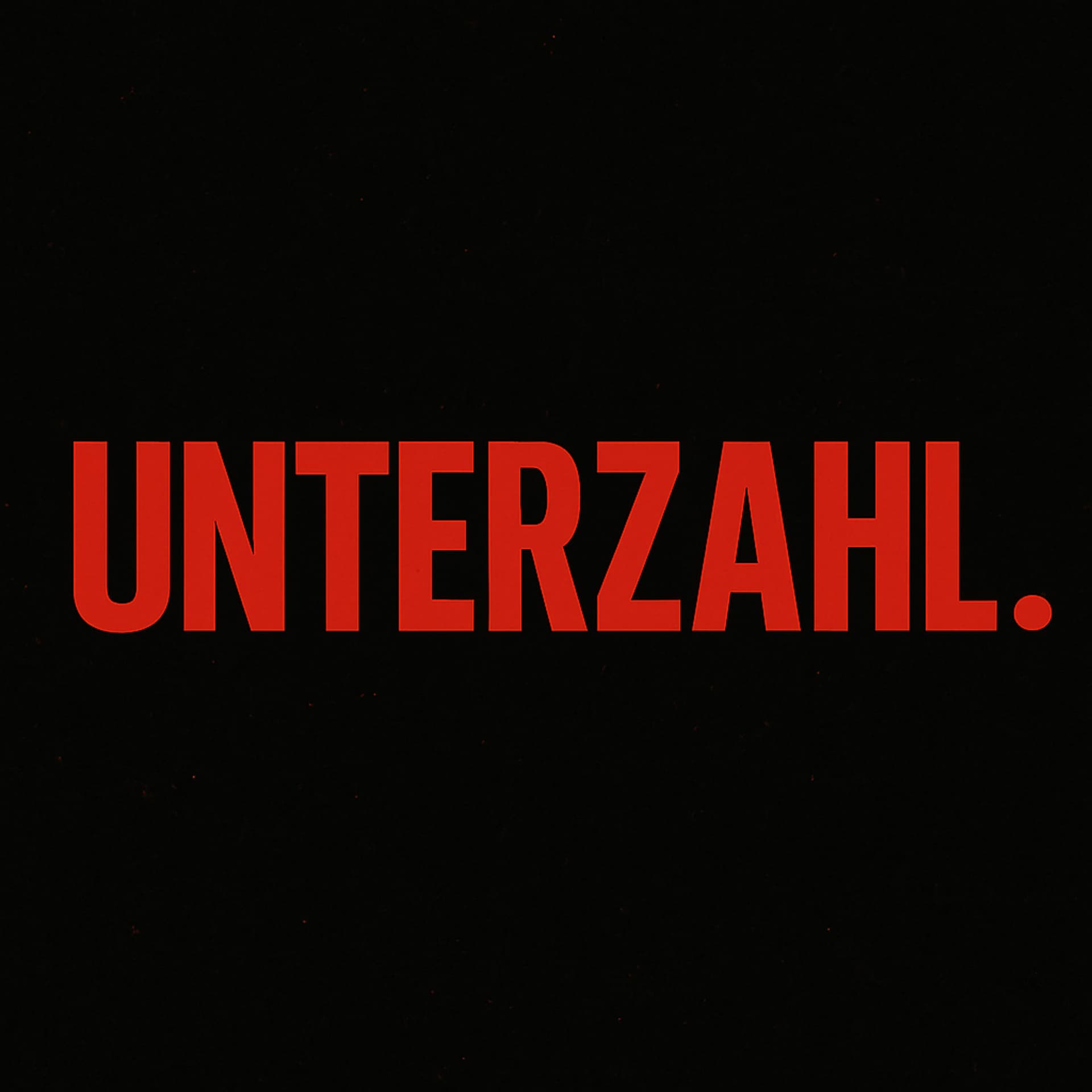 UNTERZAHL. - Der Handball Podcast Österreichs - Podcast