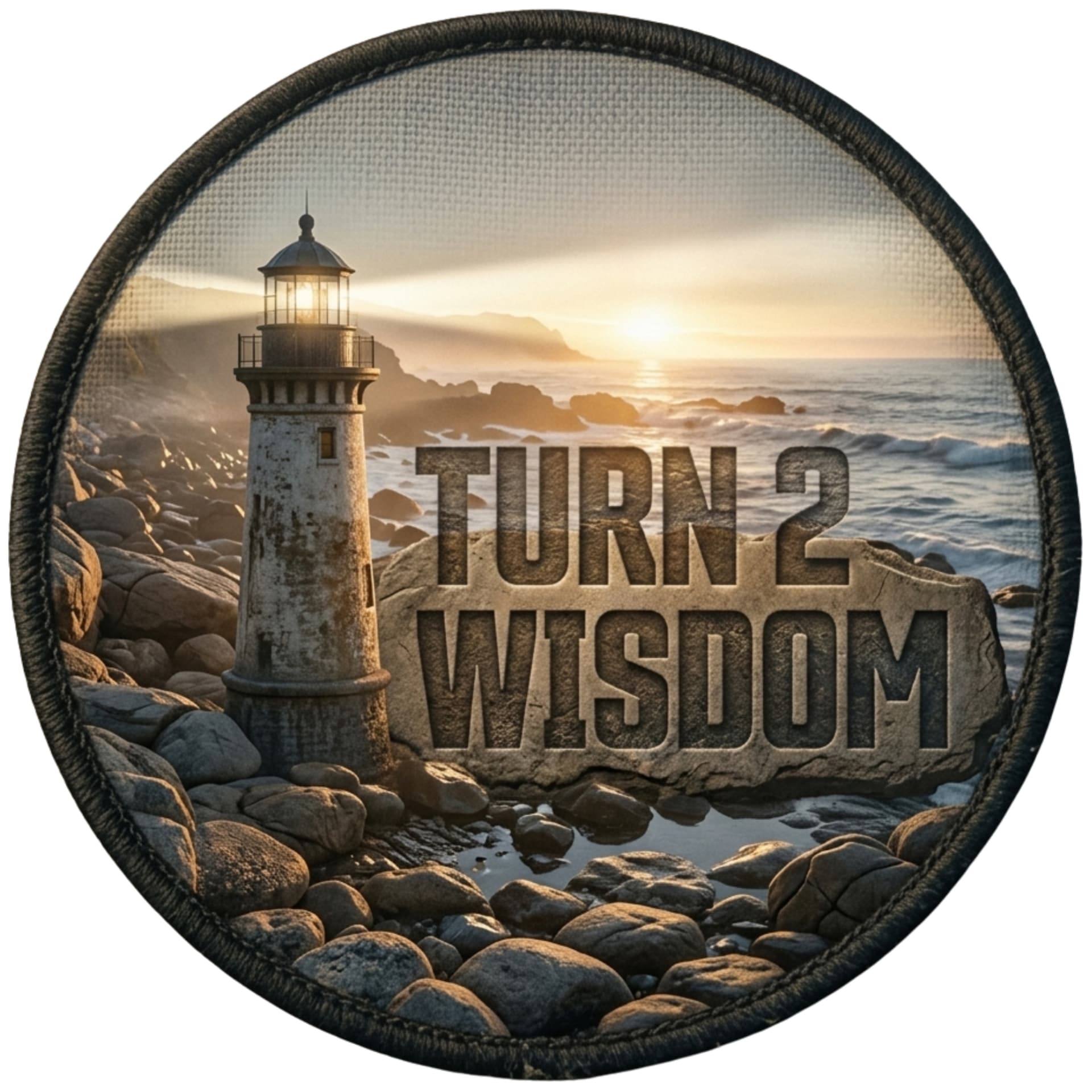 Turn2Wisdom - Podcasts