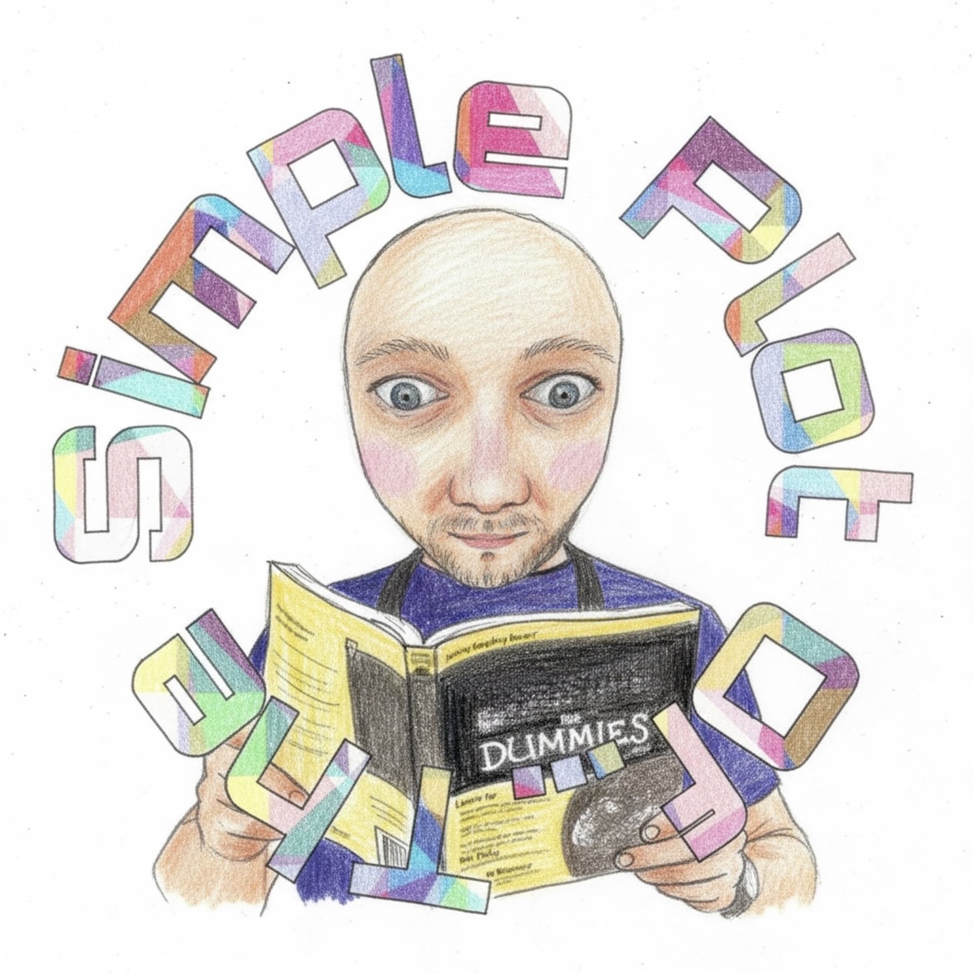 The Simple Plot Of… - Podcasts