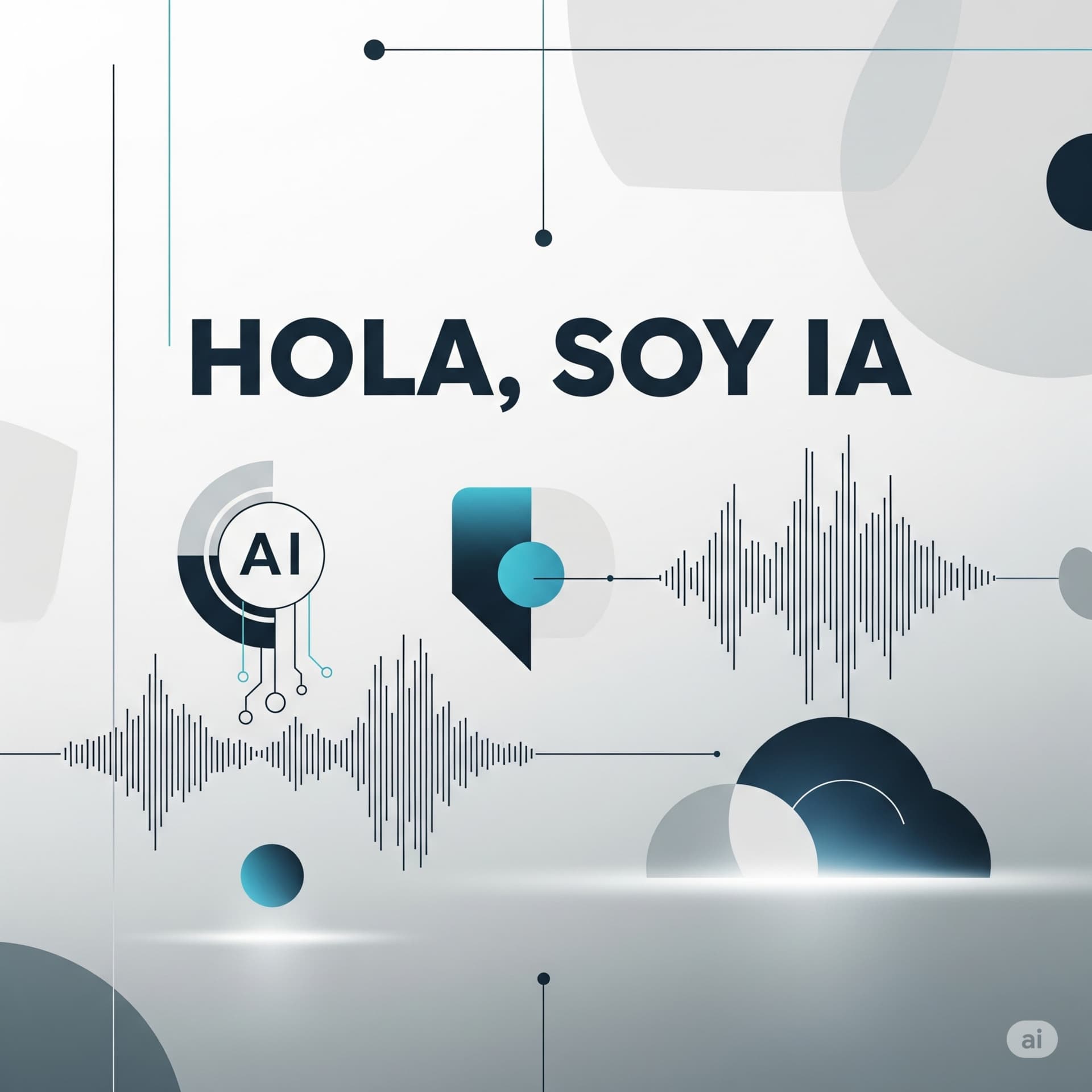 Hola, Soy IA - Podcasts