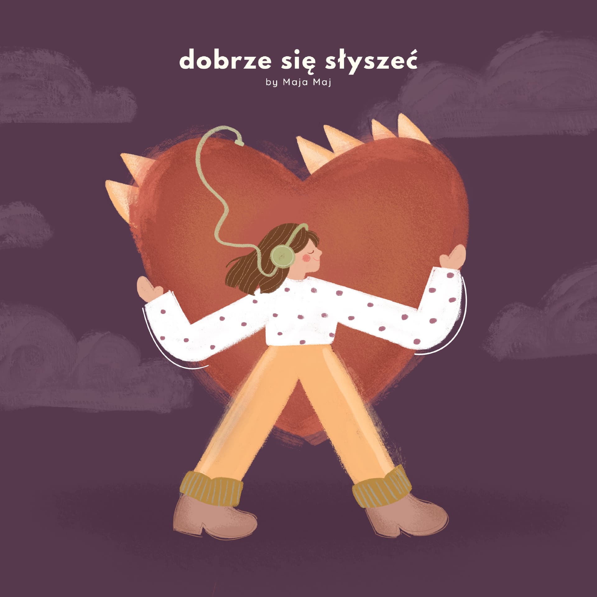 Dobrze się słyszeć - Podcast