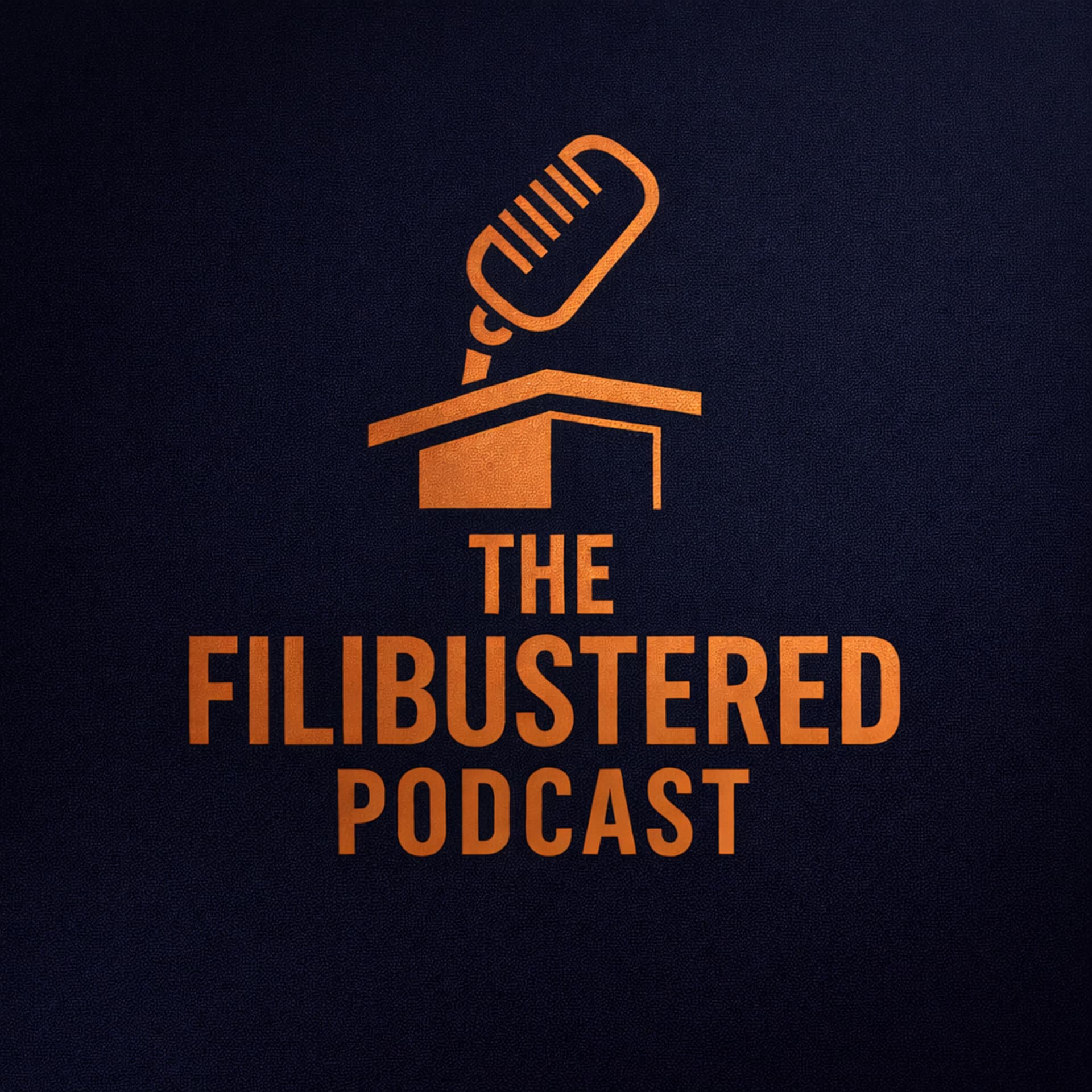 The Filibustered Podcast - Podcasts