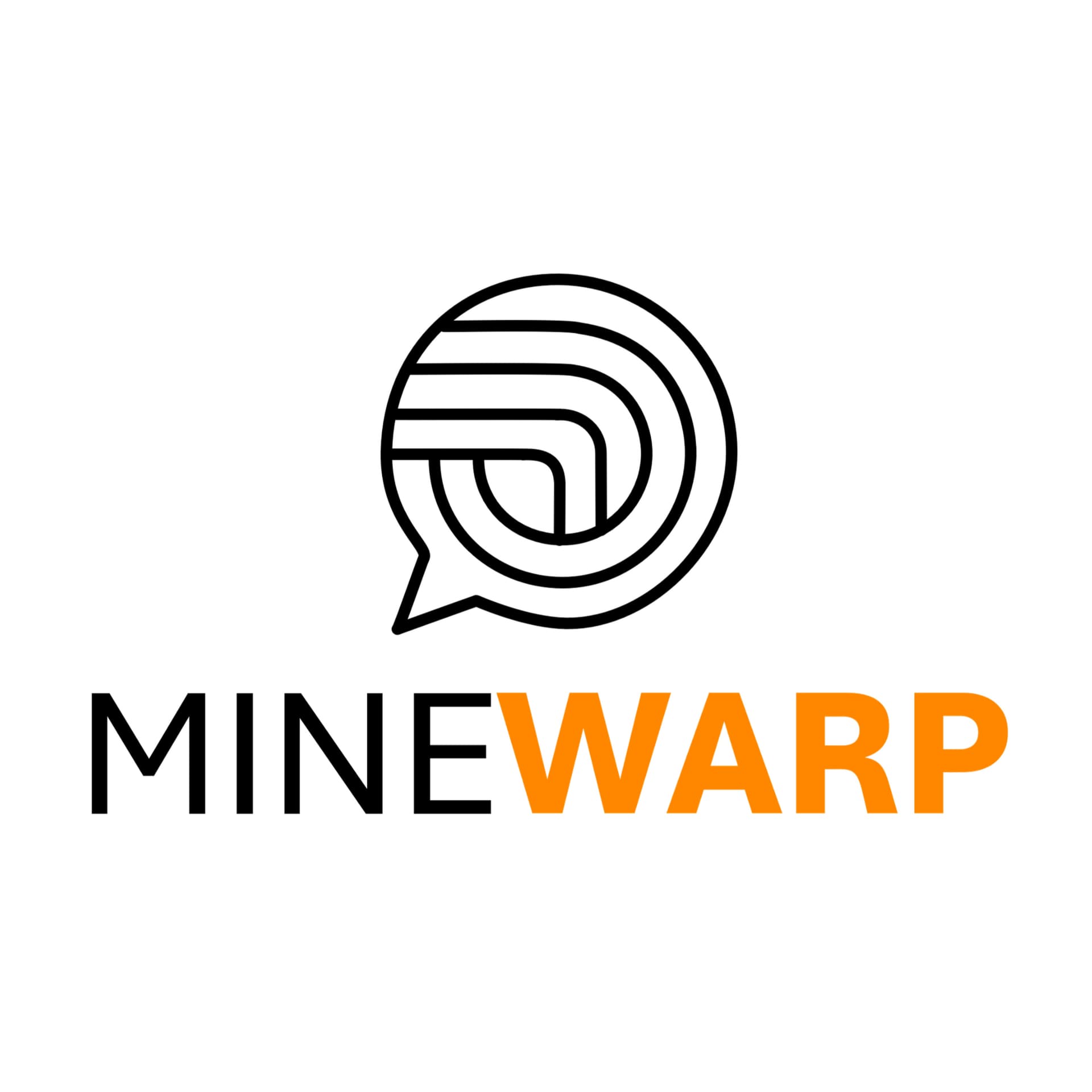 MineWarp - Podcasts