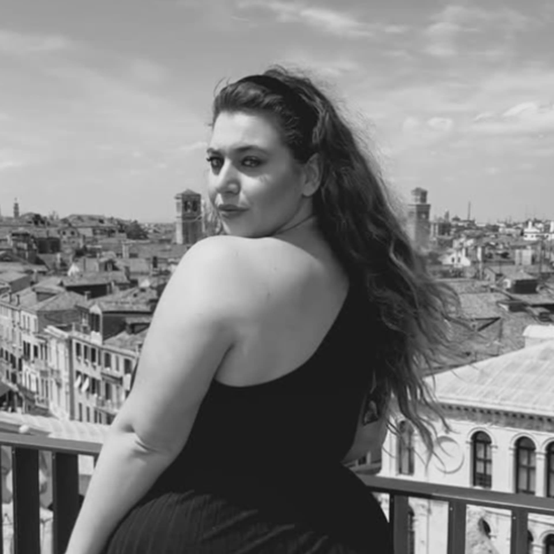 Non è una provocazione - Podcast