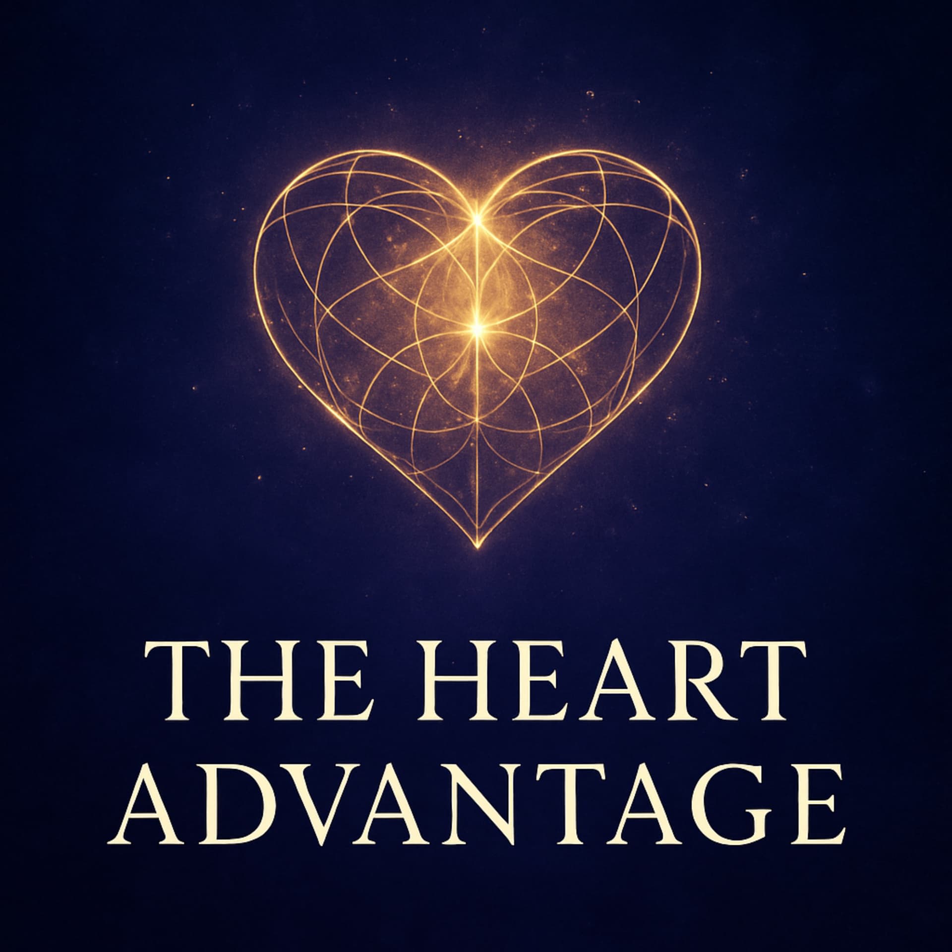 The Heart Advantage - Podcasts