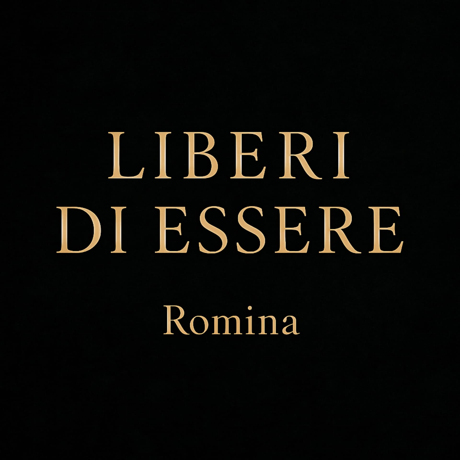 Liberi di essere” Liberi di essere è uno spazio dedicato a chi ama la bellezza, l’arte e la vita - Podcast