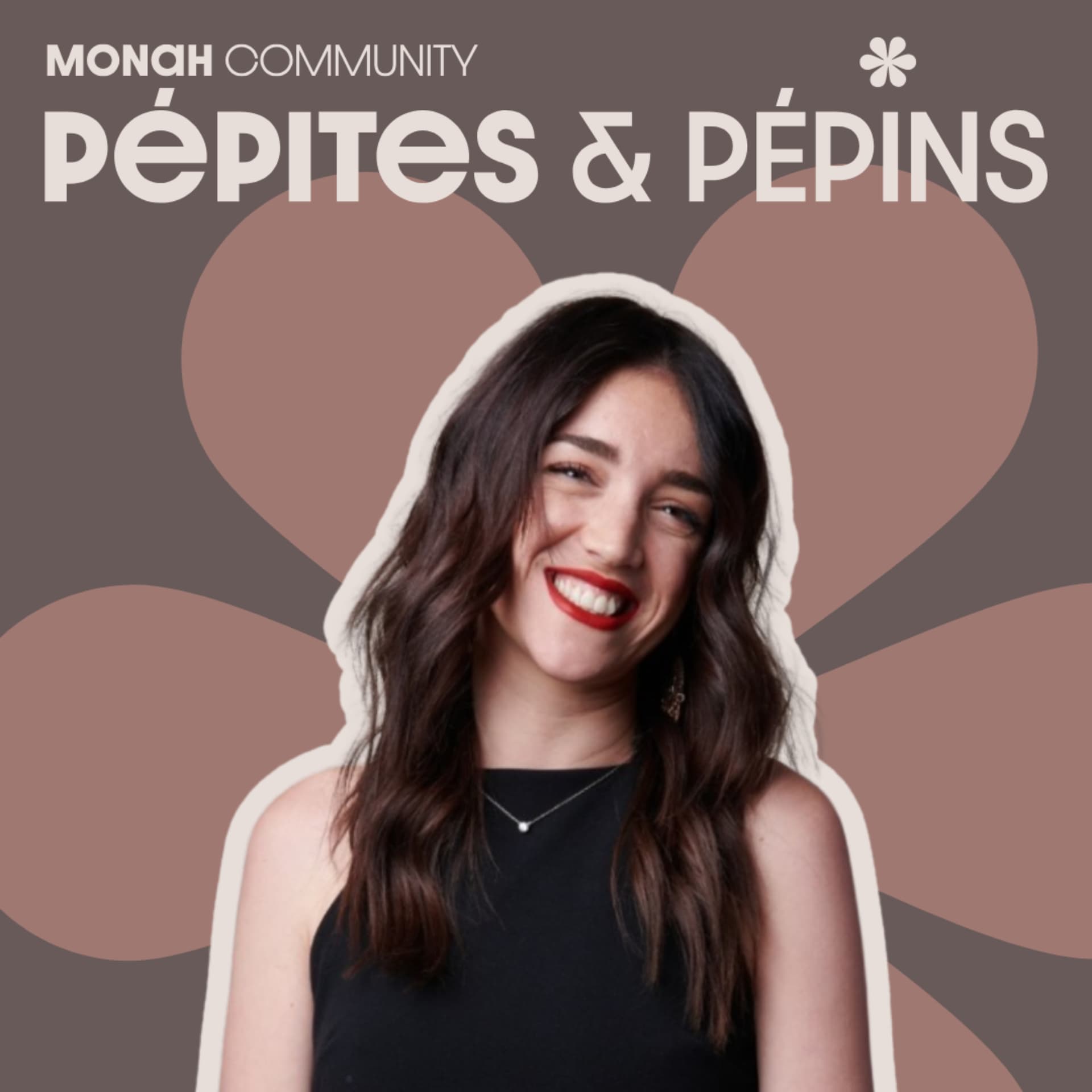 Pépites et Pépins - Podcasts