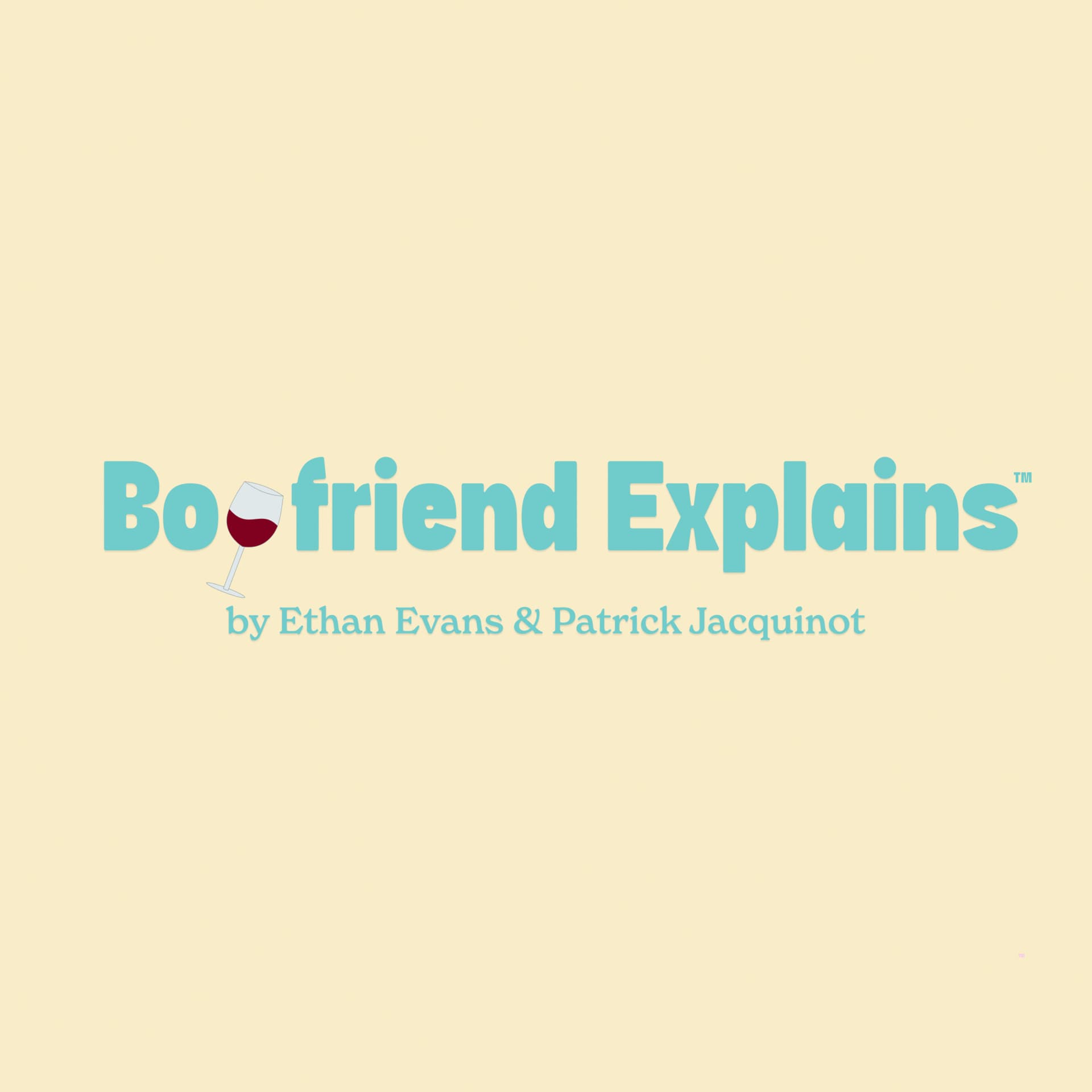 Boyfriend Explains - Podcasts