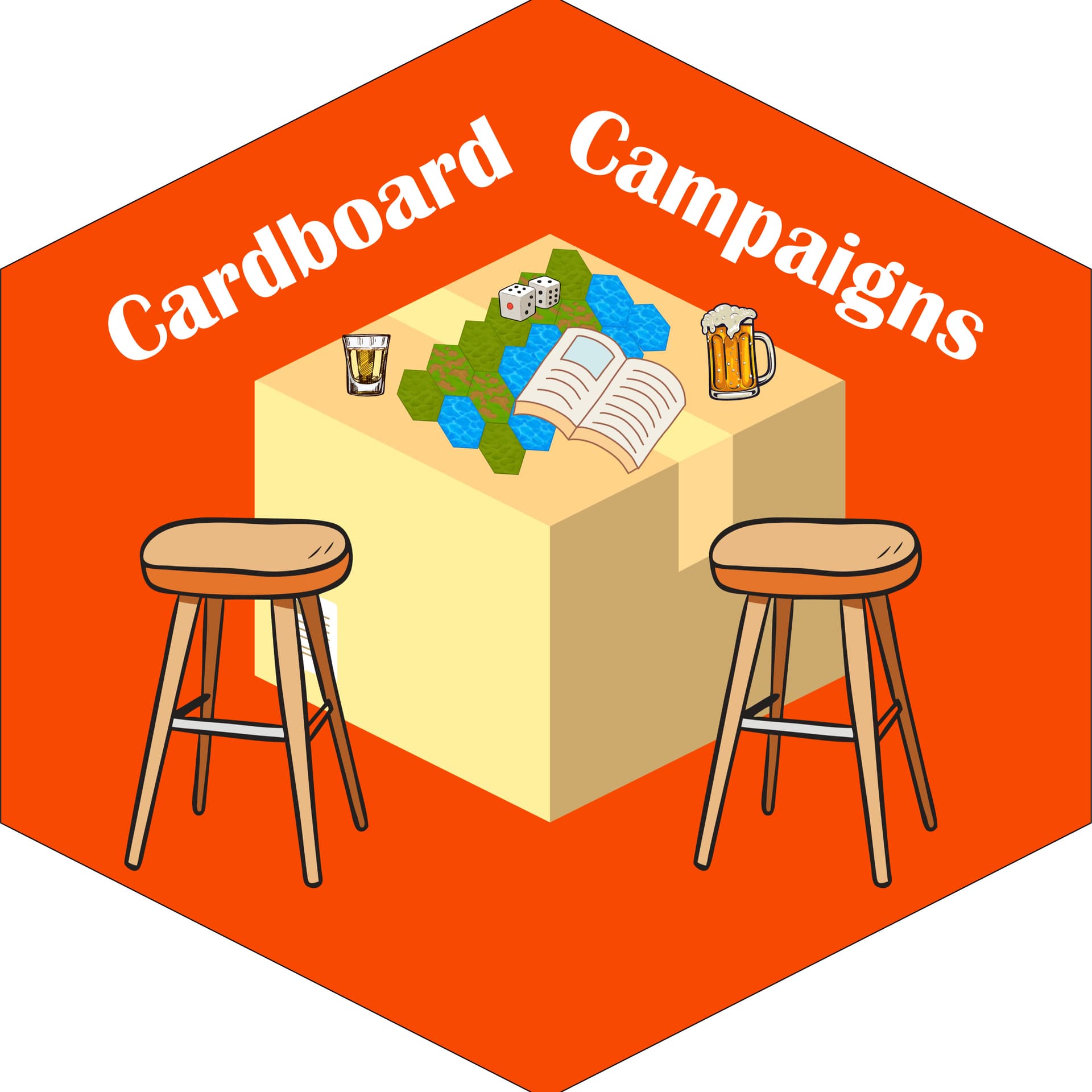 Cardboard Campaigns