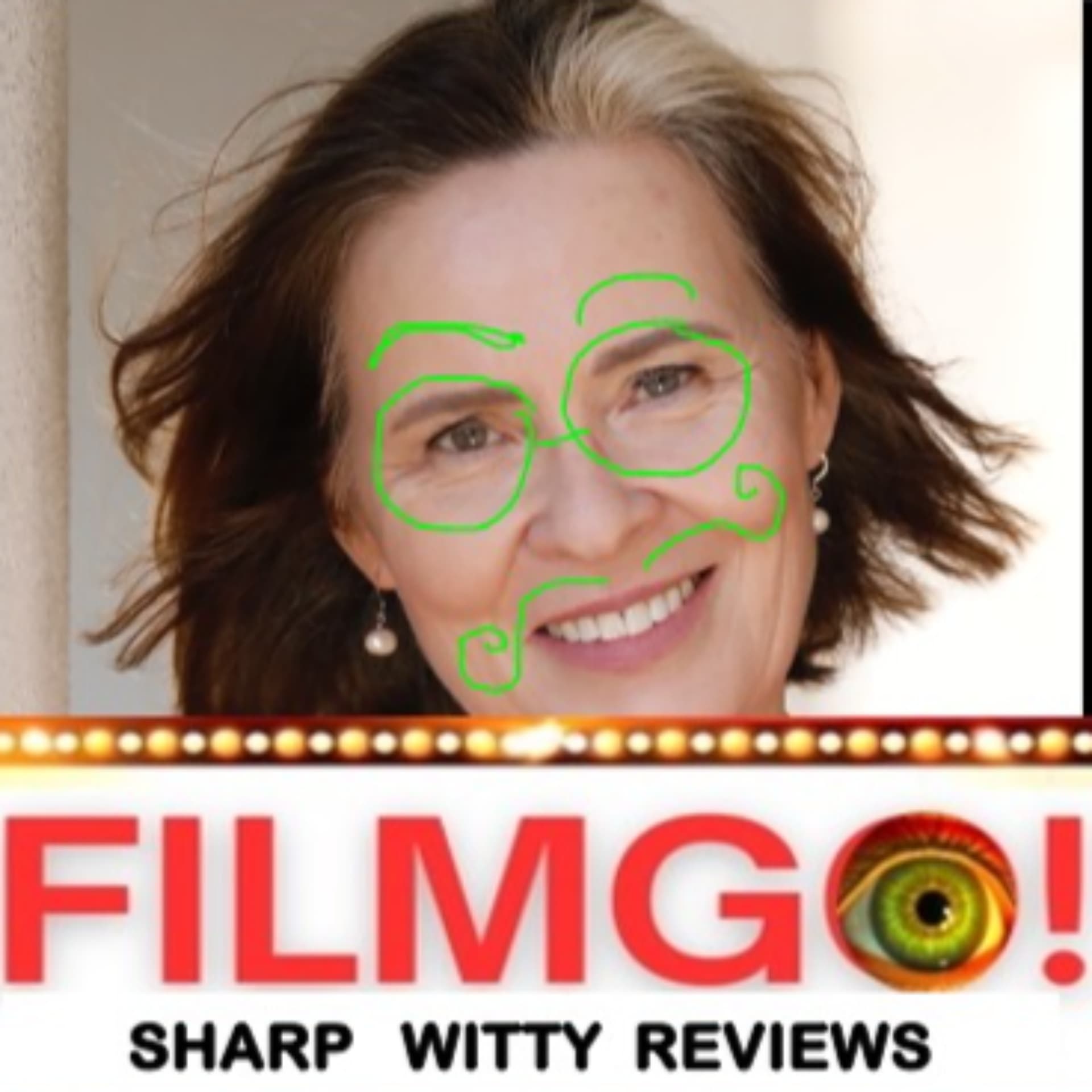 FILMGO! - Podcasts