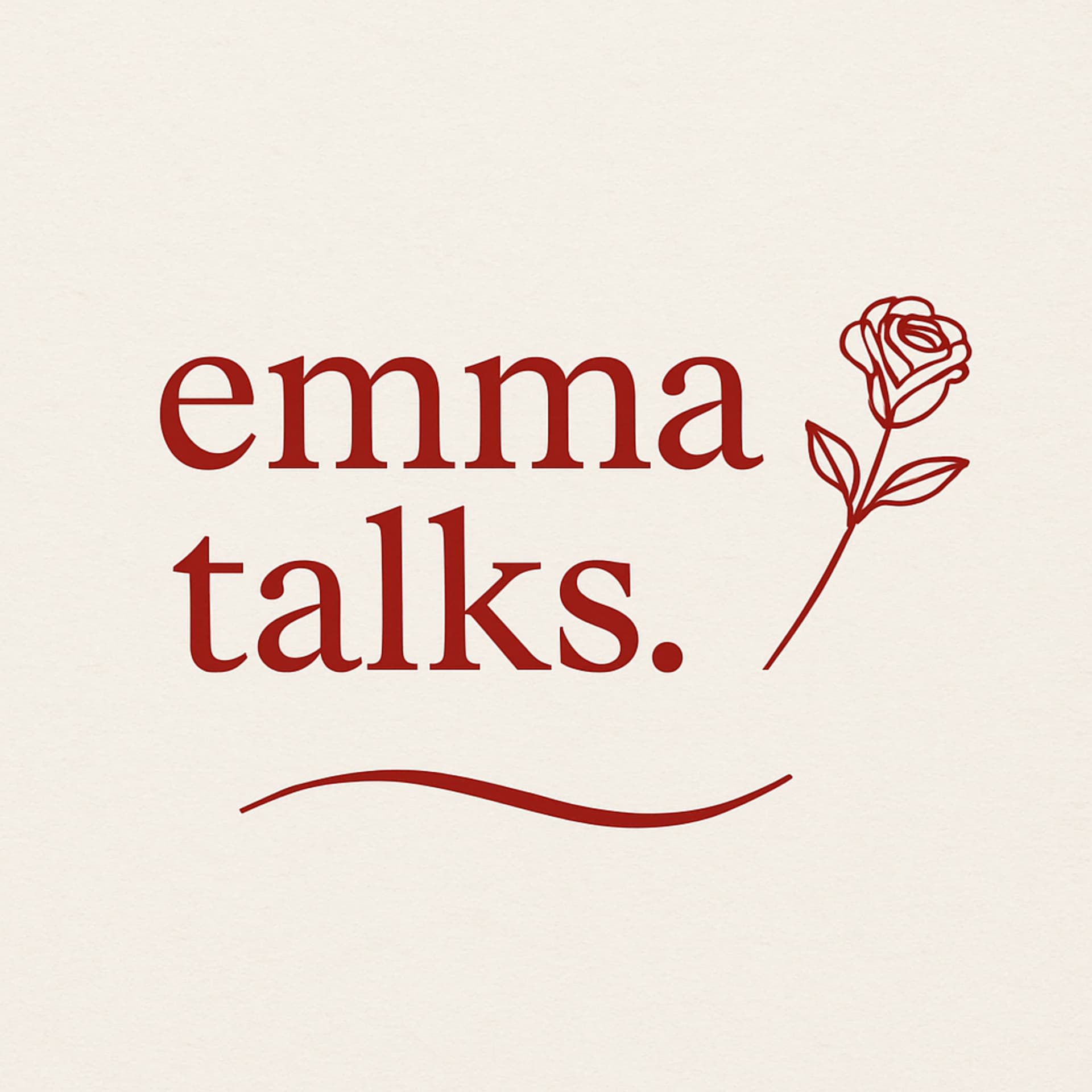 emmatalks. - Podcasts