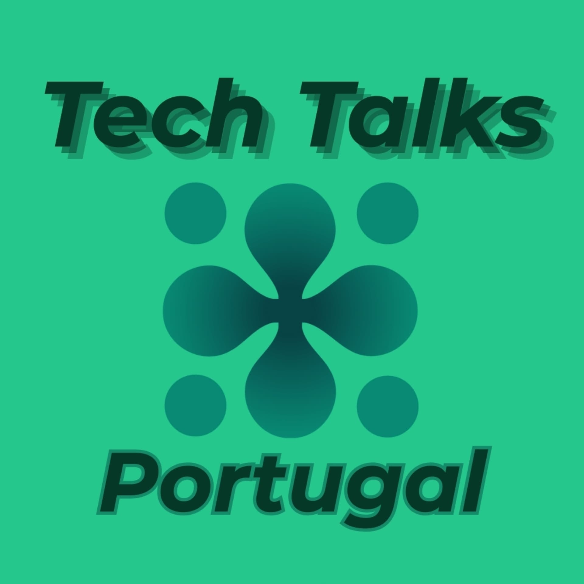Tech Talks Portugal - Podcasts