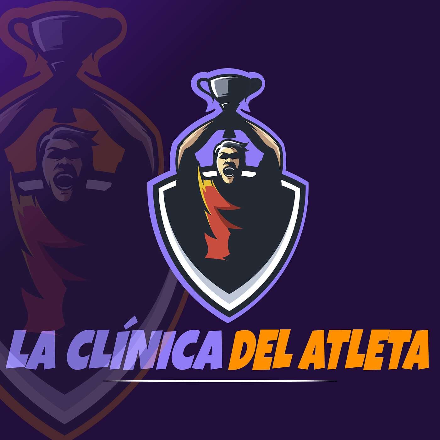La Clínica del Atleta - Podcasts