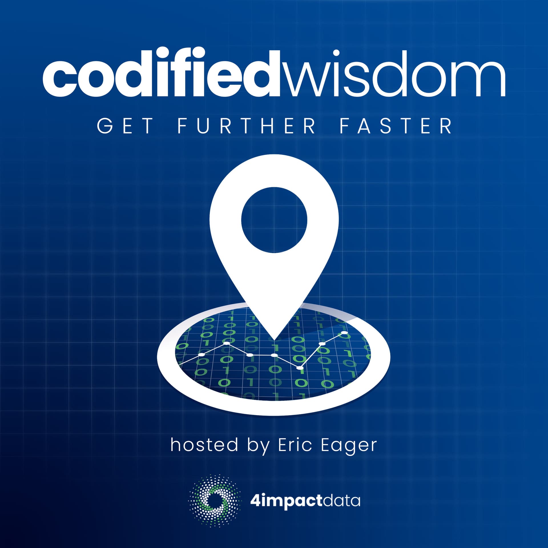 Codified Wisdom - Podcasts