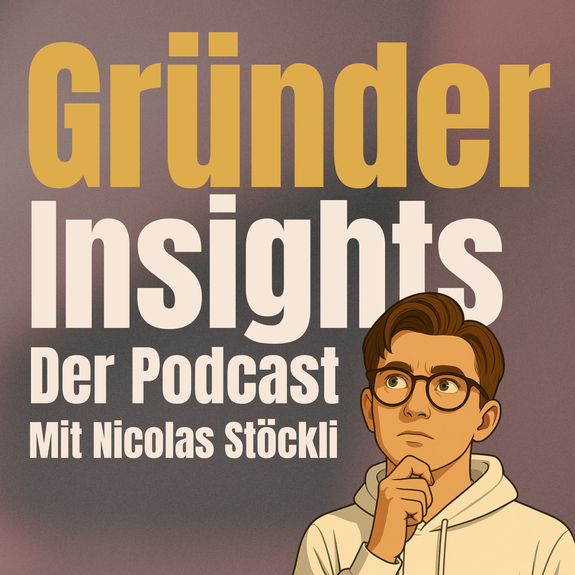 Gründer Insights - Podcasts