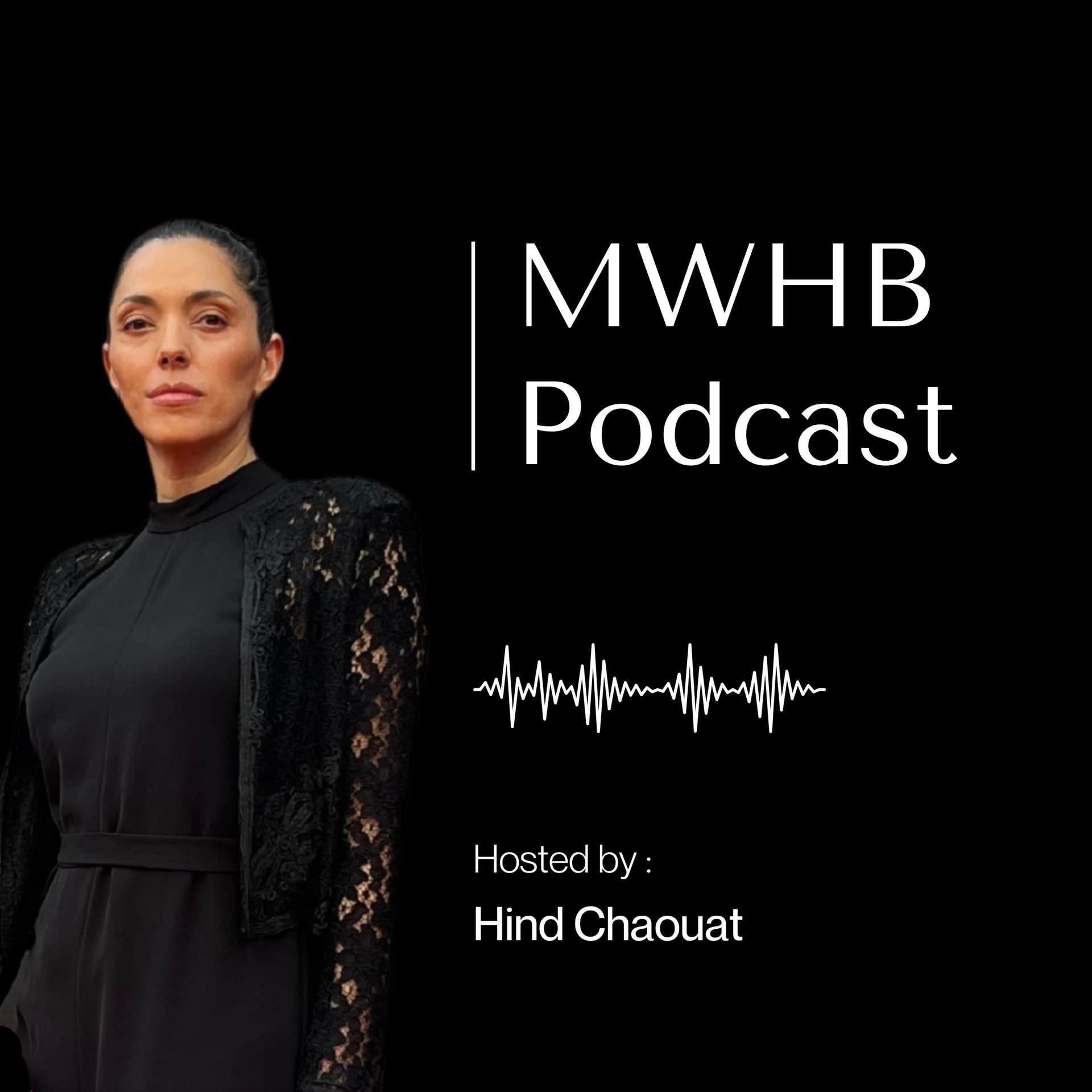 MWHB Podcast - Podcasts