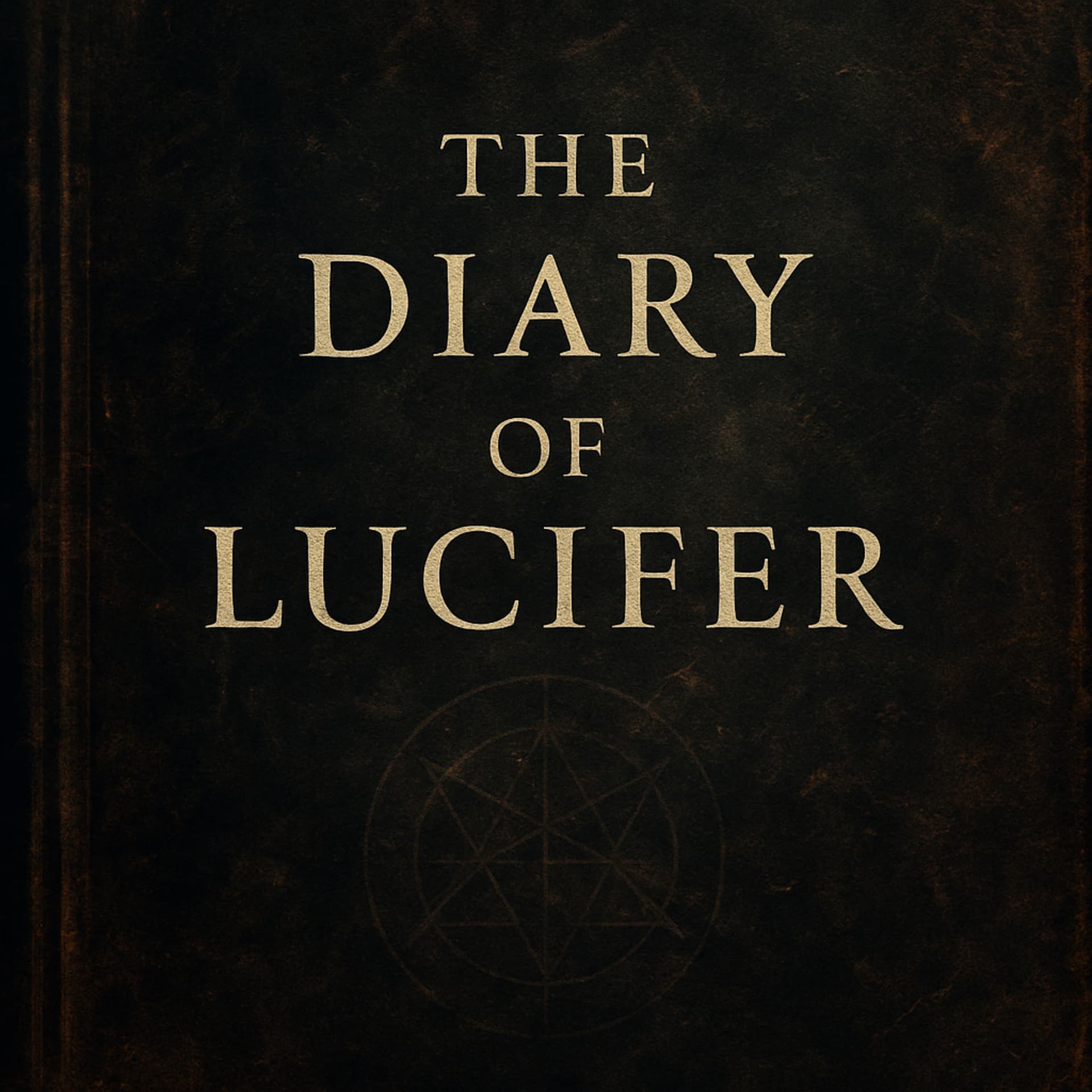 The Diary of Lucifer - Podcasts