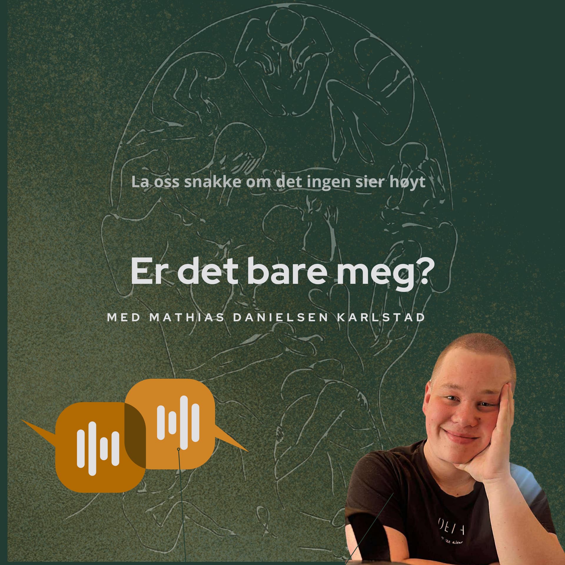 Er det bare meg? - Podcasts