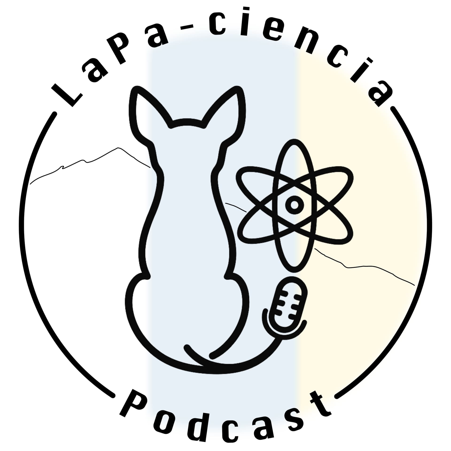 LaPa-ciencia - Podcasts