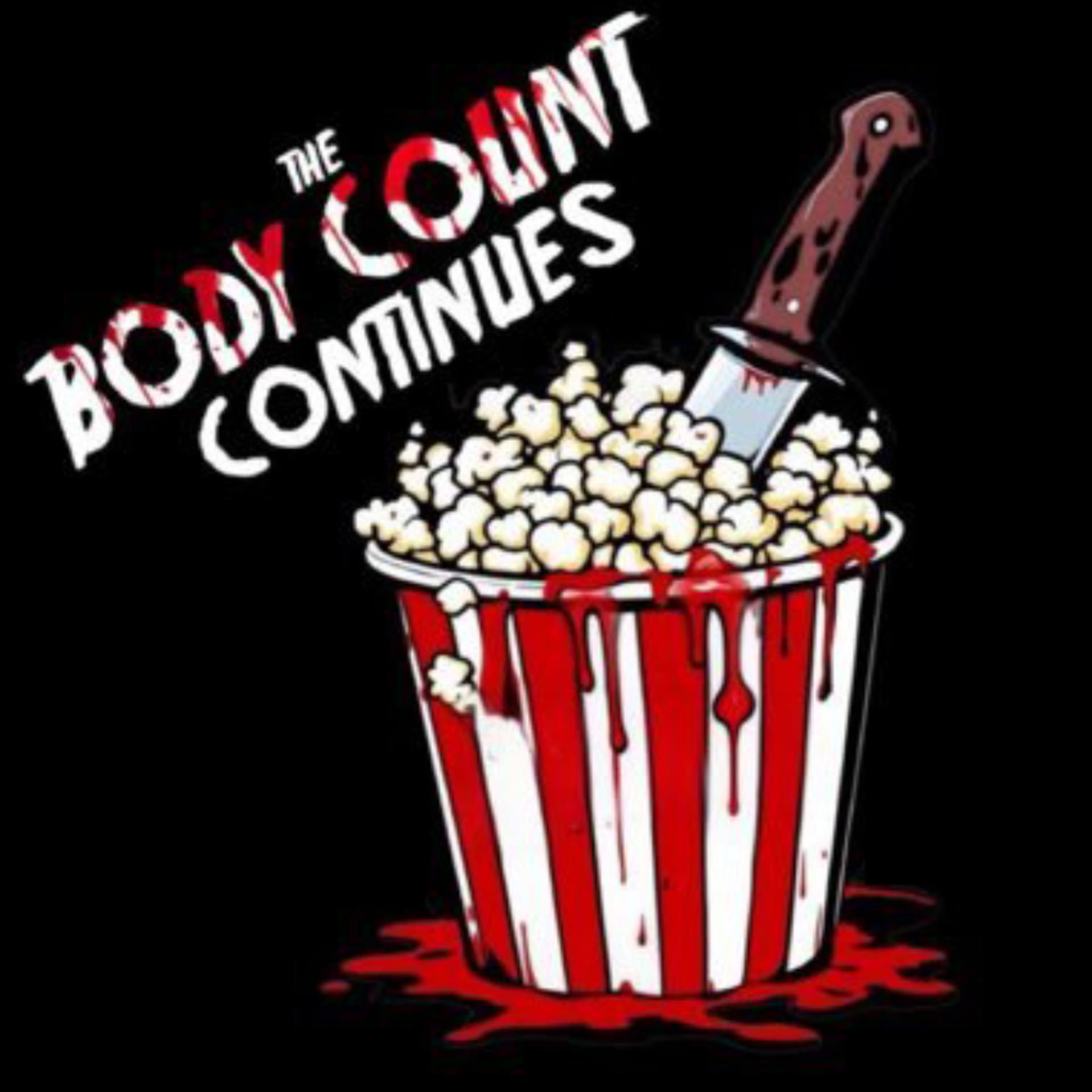 The Body Count Continues