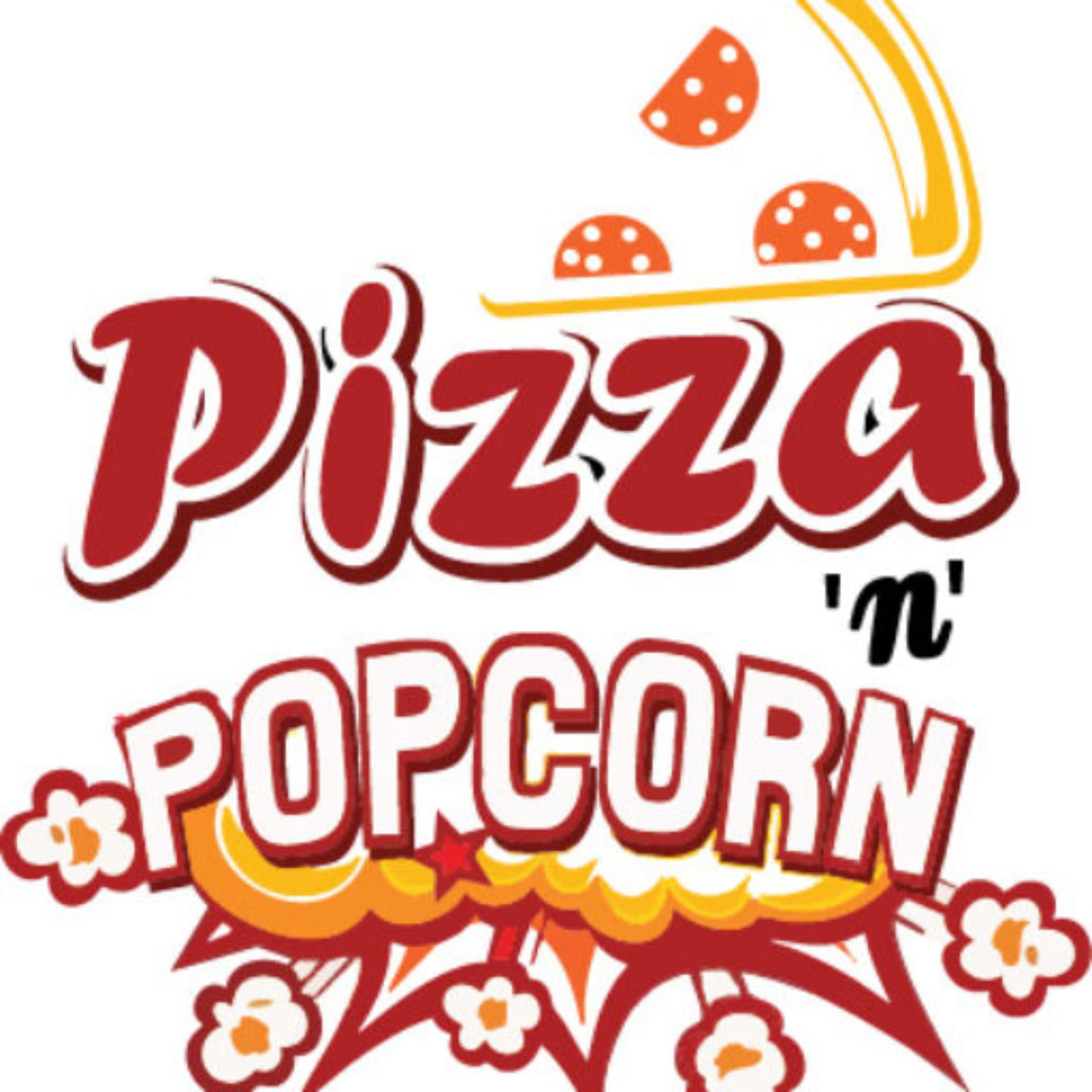 Pizza 'n' Popcorn - Podcasts