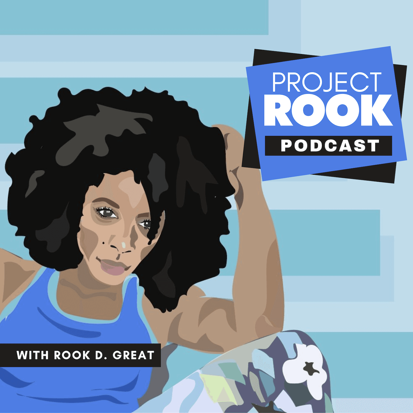 Project Rook - Podcasts