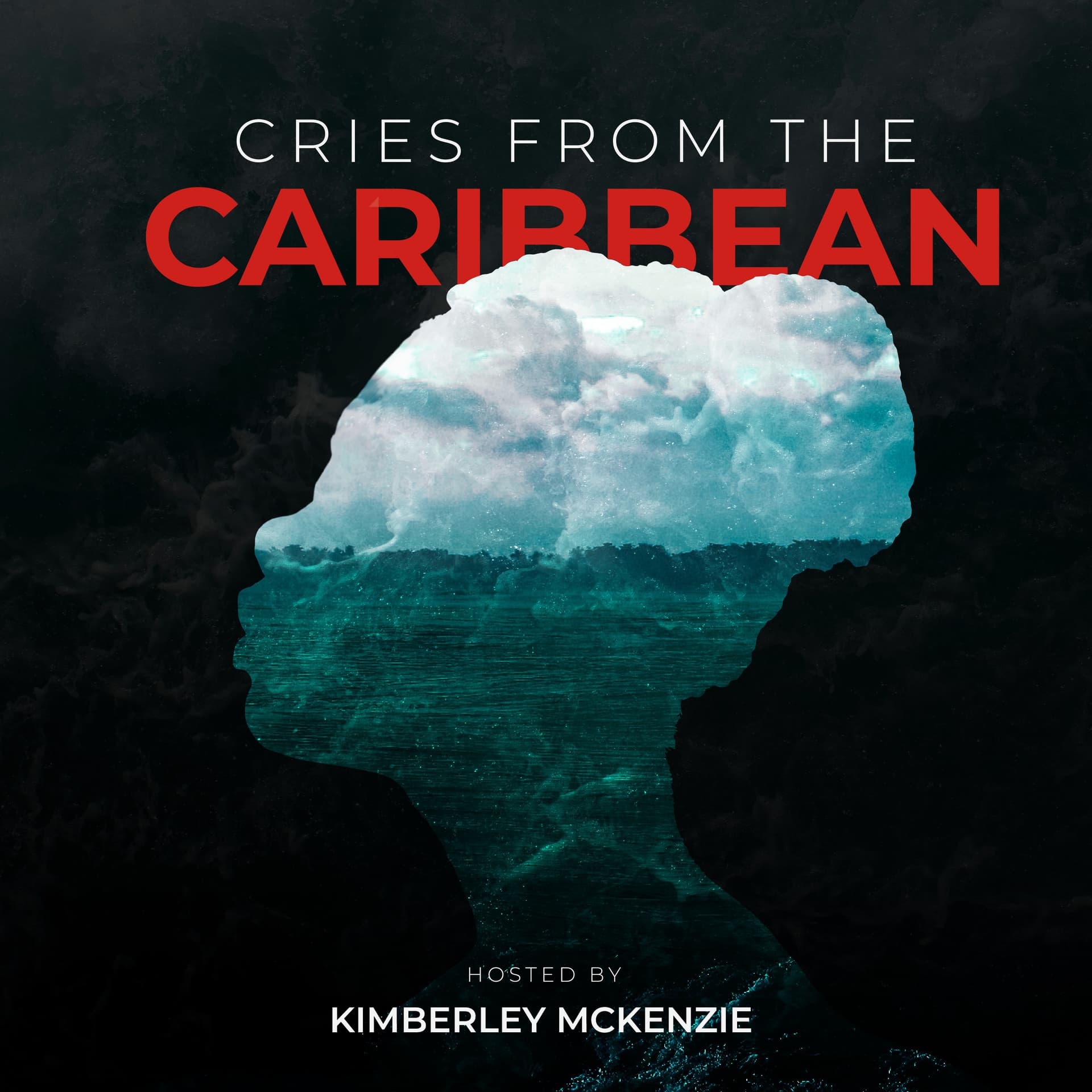 Cries From the Caribbean - Podcasts
