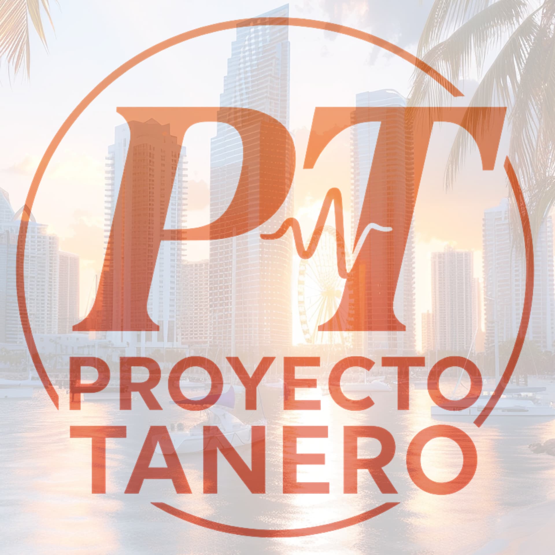 Proyecto Tanero - Podcasts
