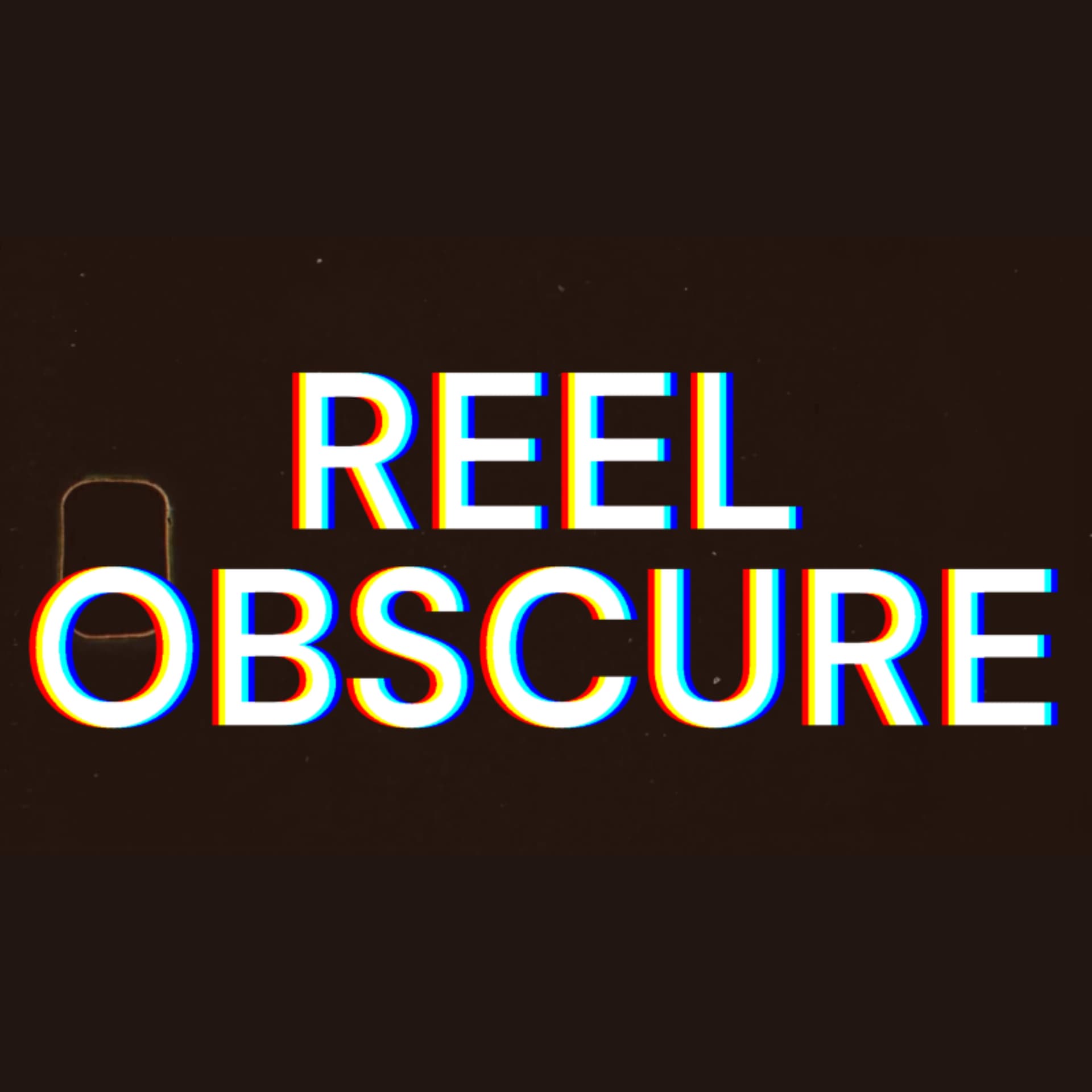 Reel Obscure - Podcasts