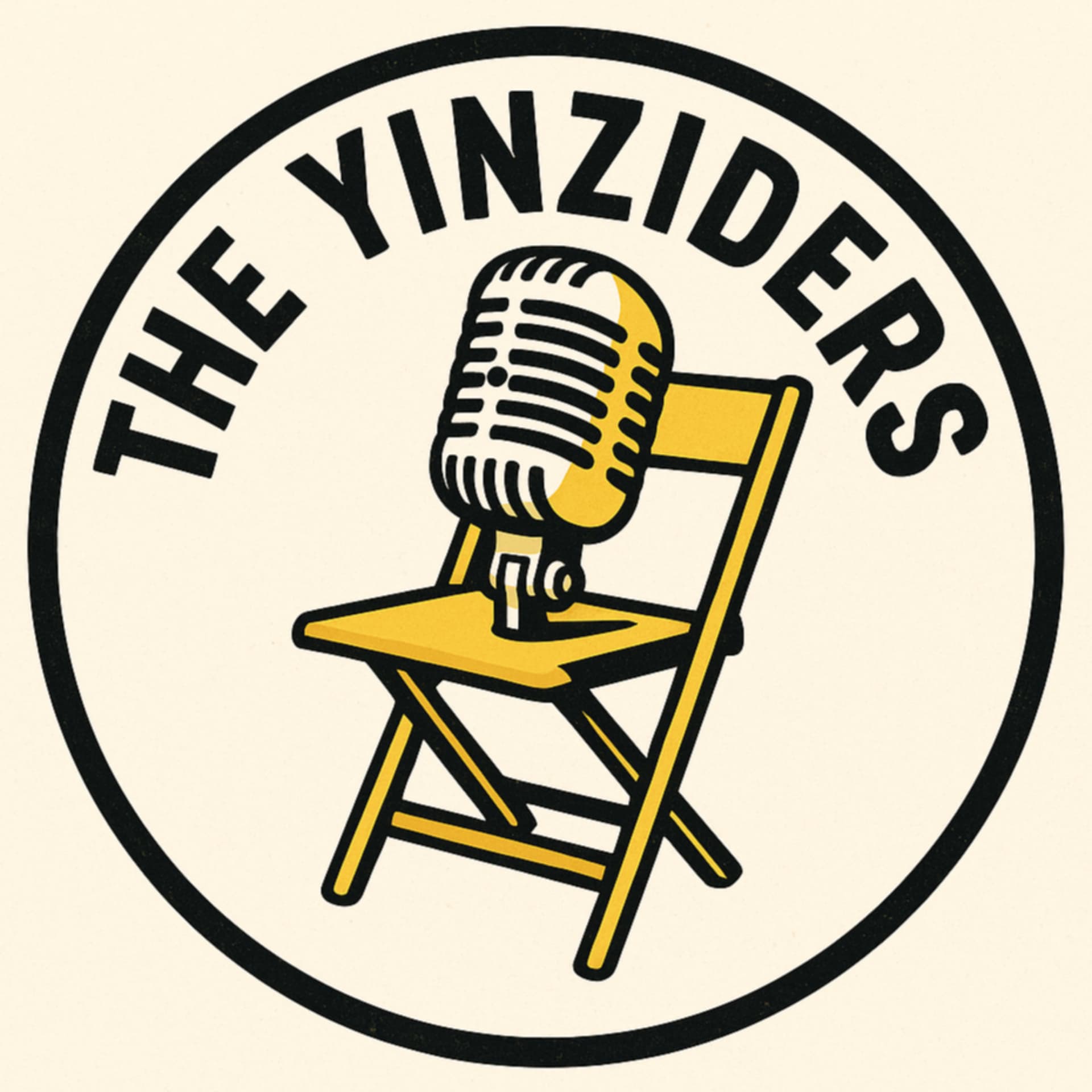 The Yinziders - Podcasts