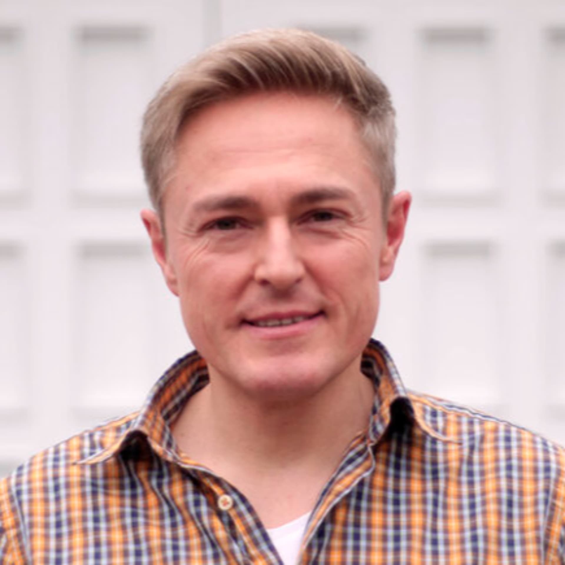 Pfarrer Thomas Hofmann - Podcasts