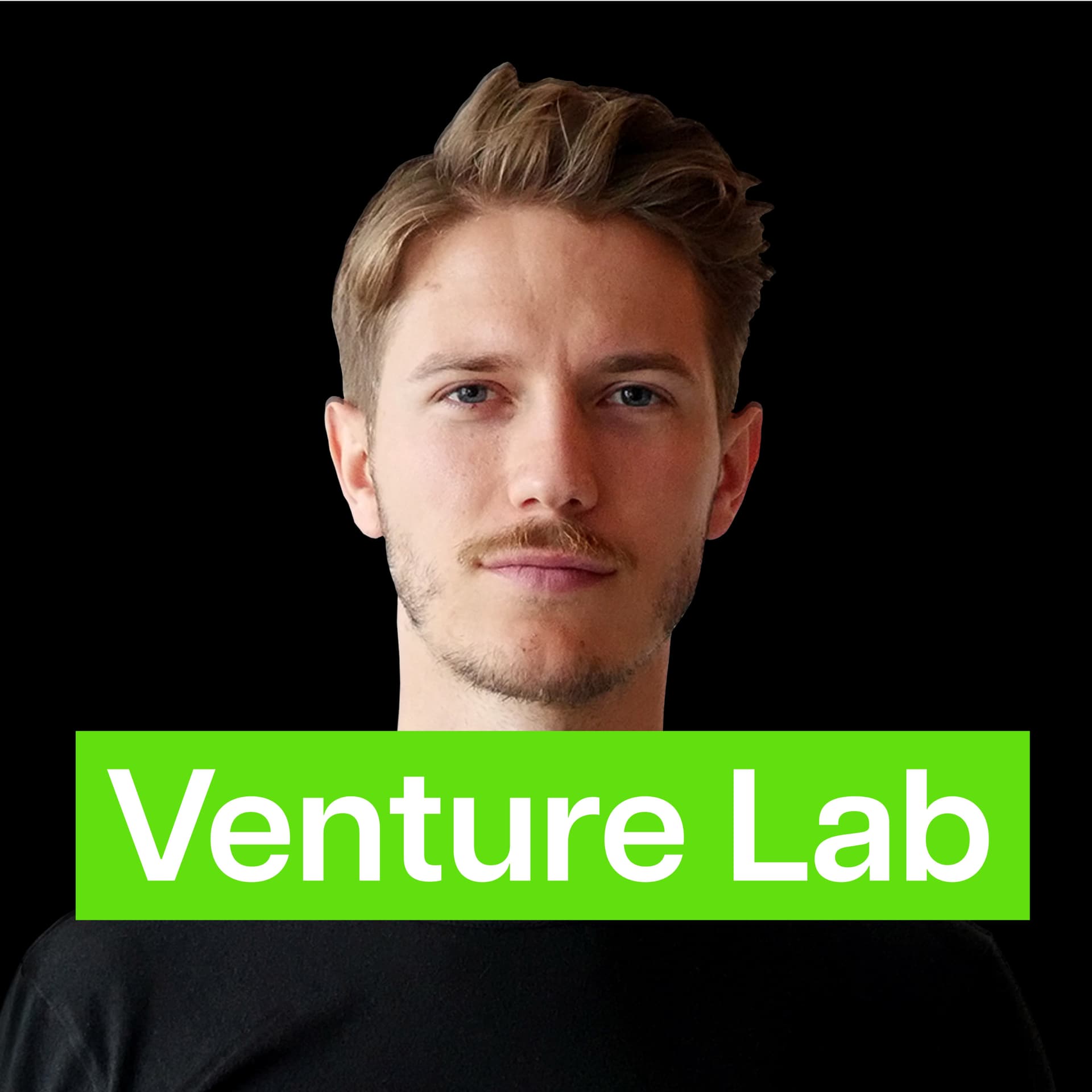 Venture Lab with Luis - Podcasts