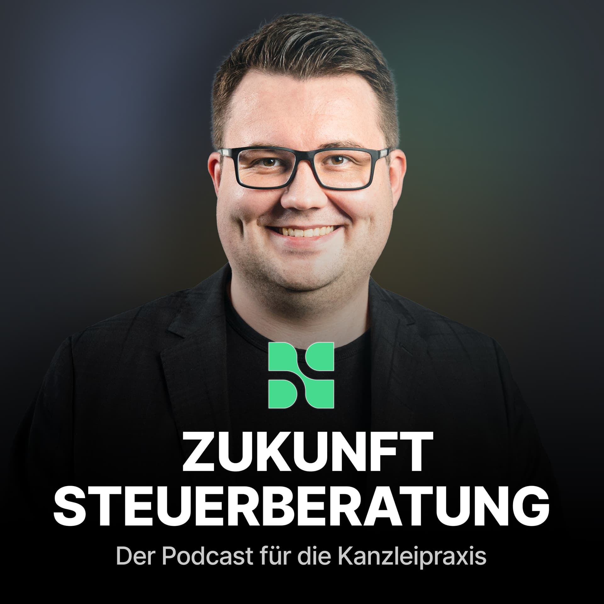 Zukunft Steuerberatung - der Podcast für die Kanzleipraxis - Podcasts