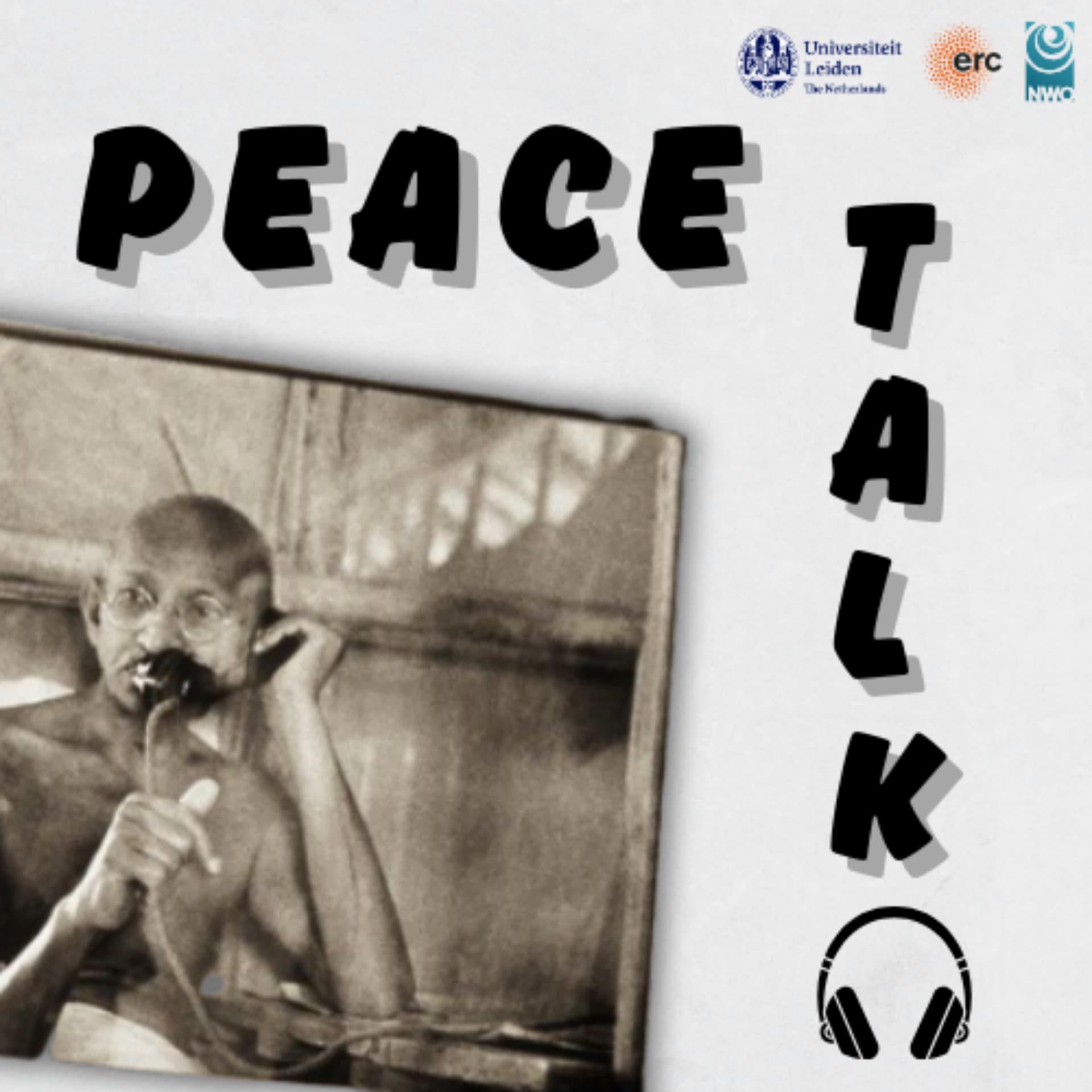 PEACE HISTORY - Podcasts