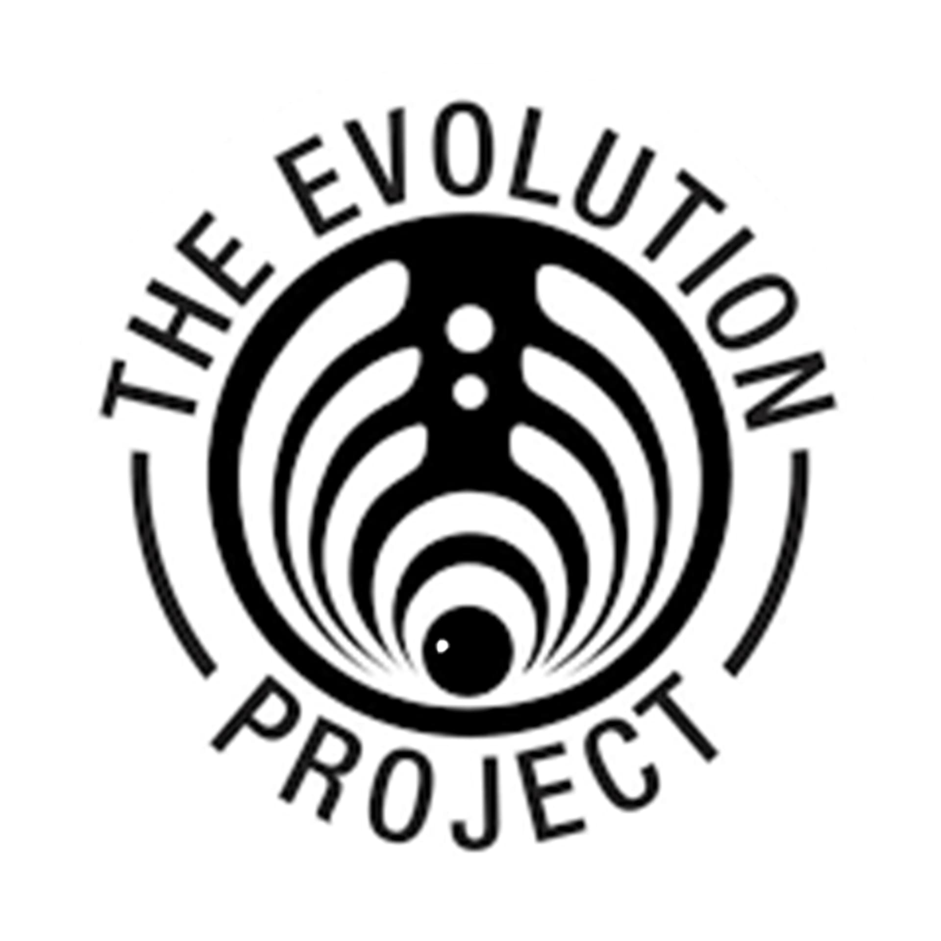 The Evolution Project Podcast - Podcasts