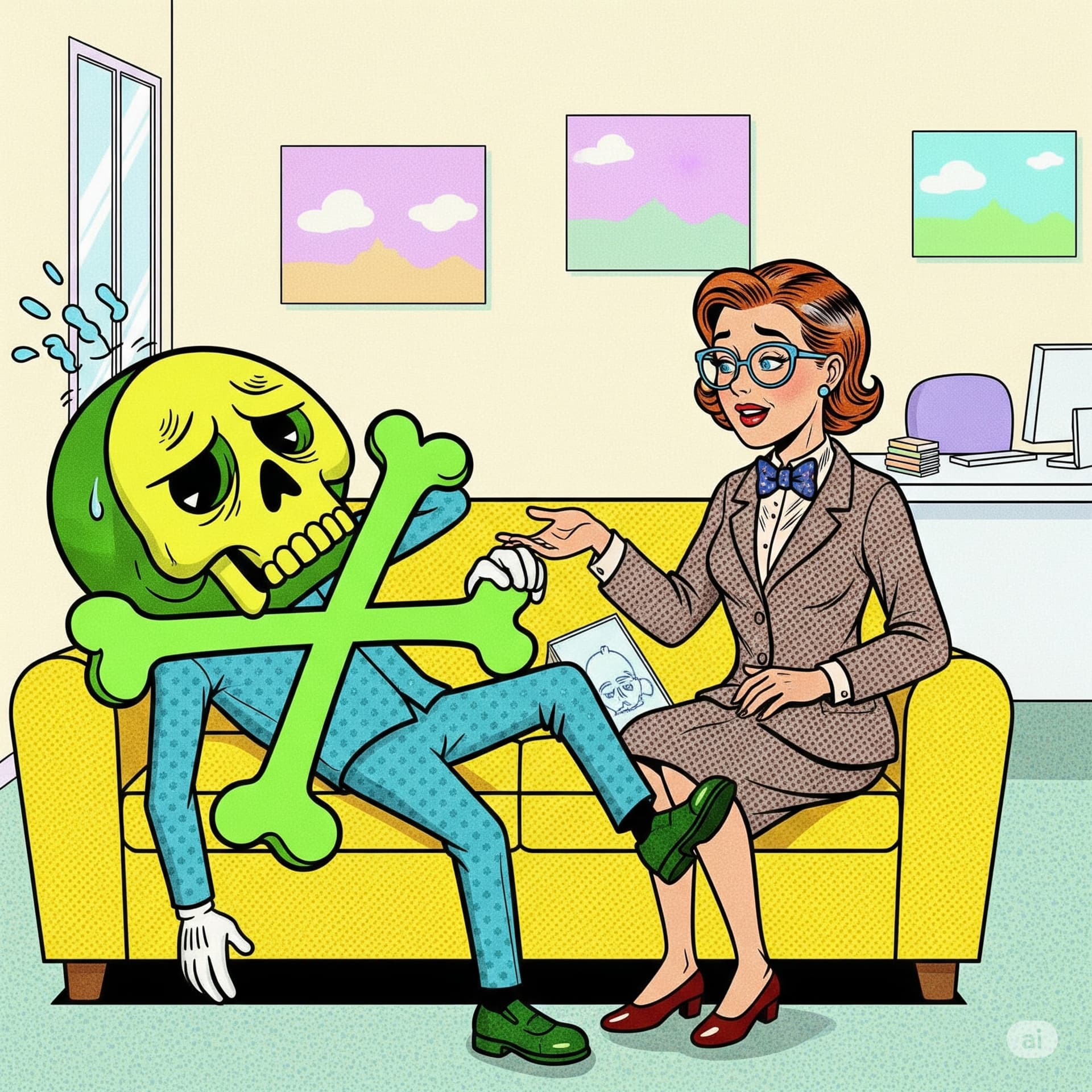 The Toxic Leader Podcast - Podcasts
