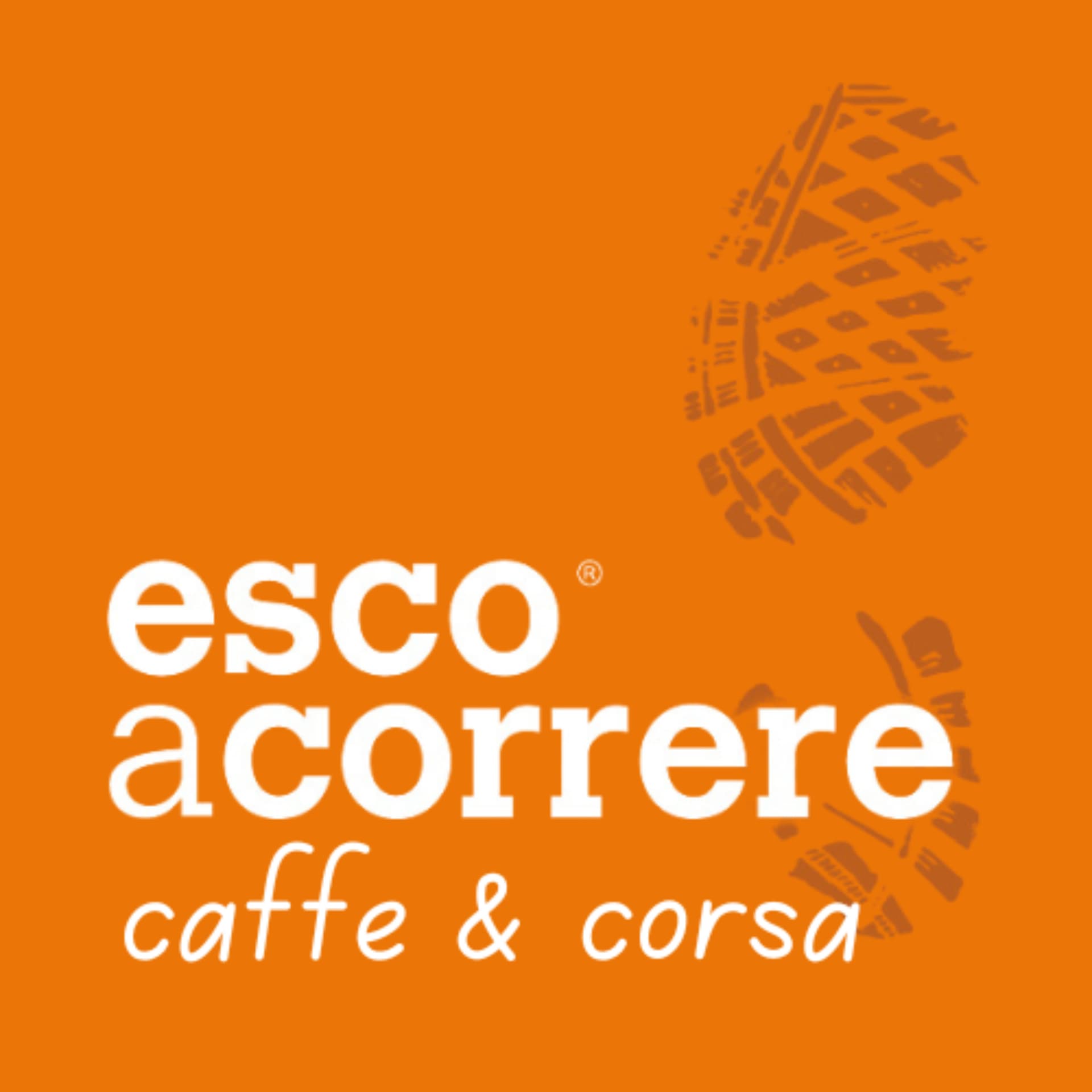 Caffè & Corsa – Show live di Esco a Correre - Podcasts