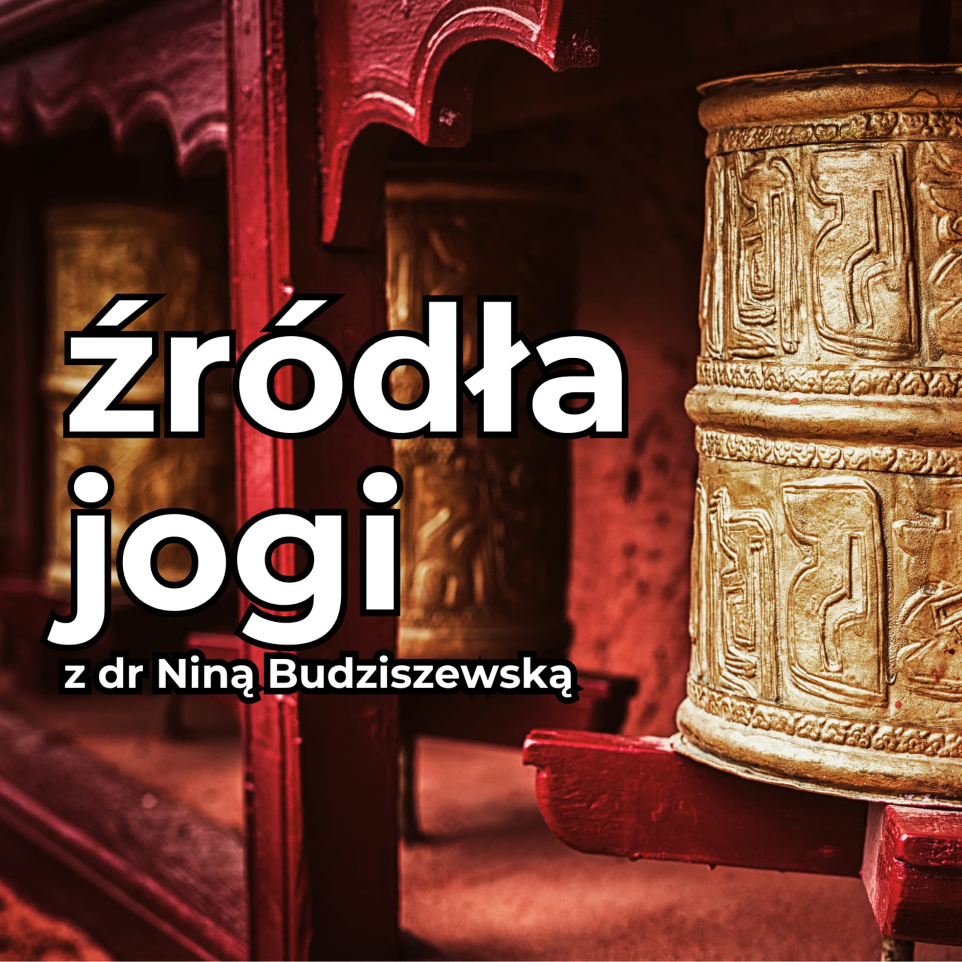 Źródła jogi - Podcasts