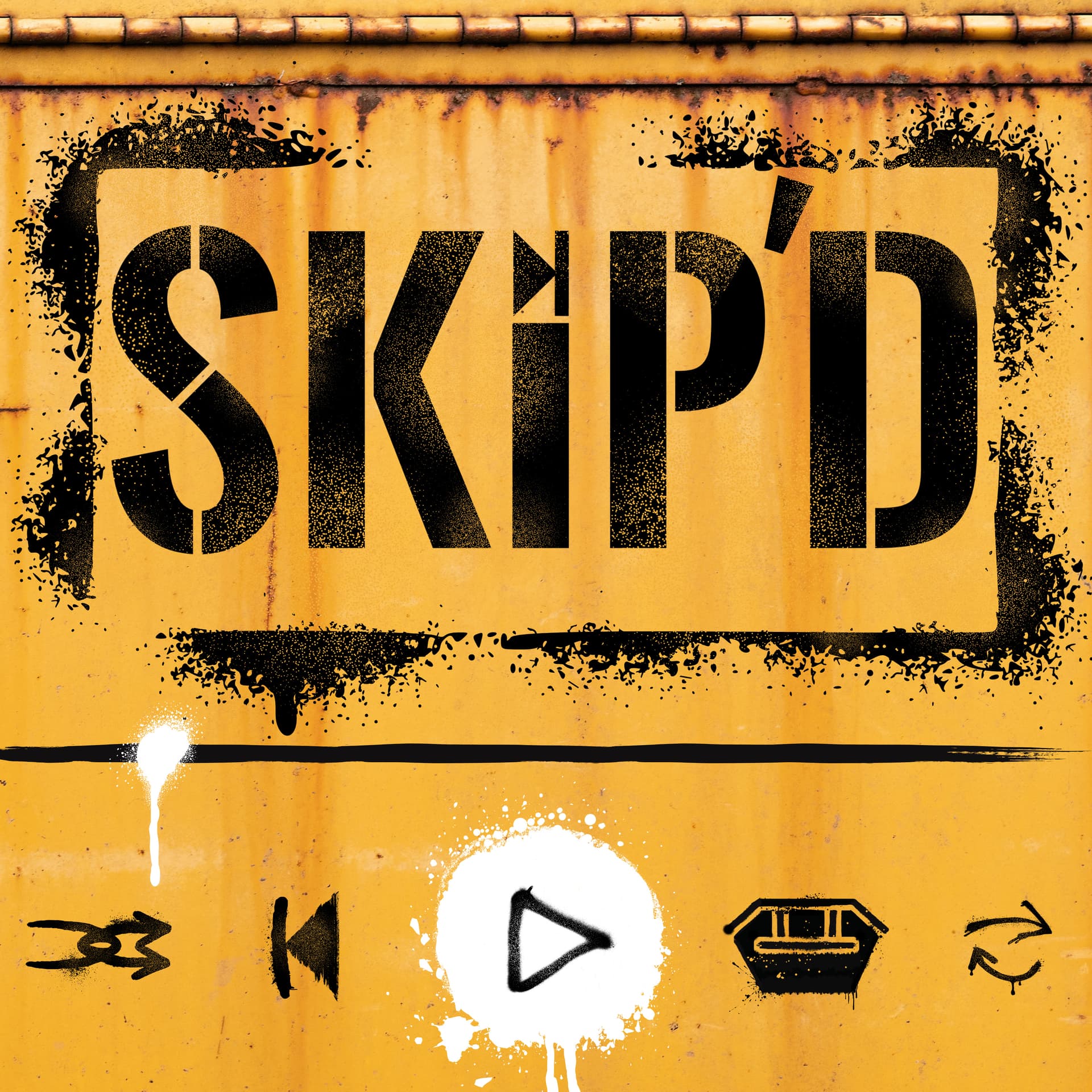 SKiP'D - Podcasts
