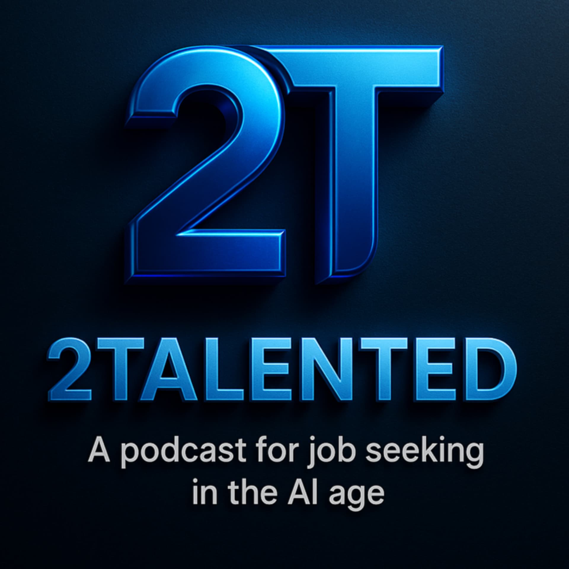 2Talented Podcast - Podcasts