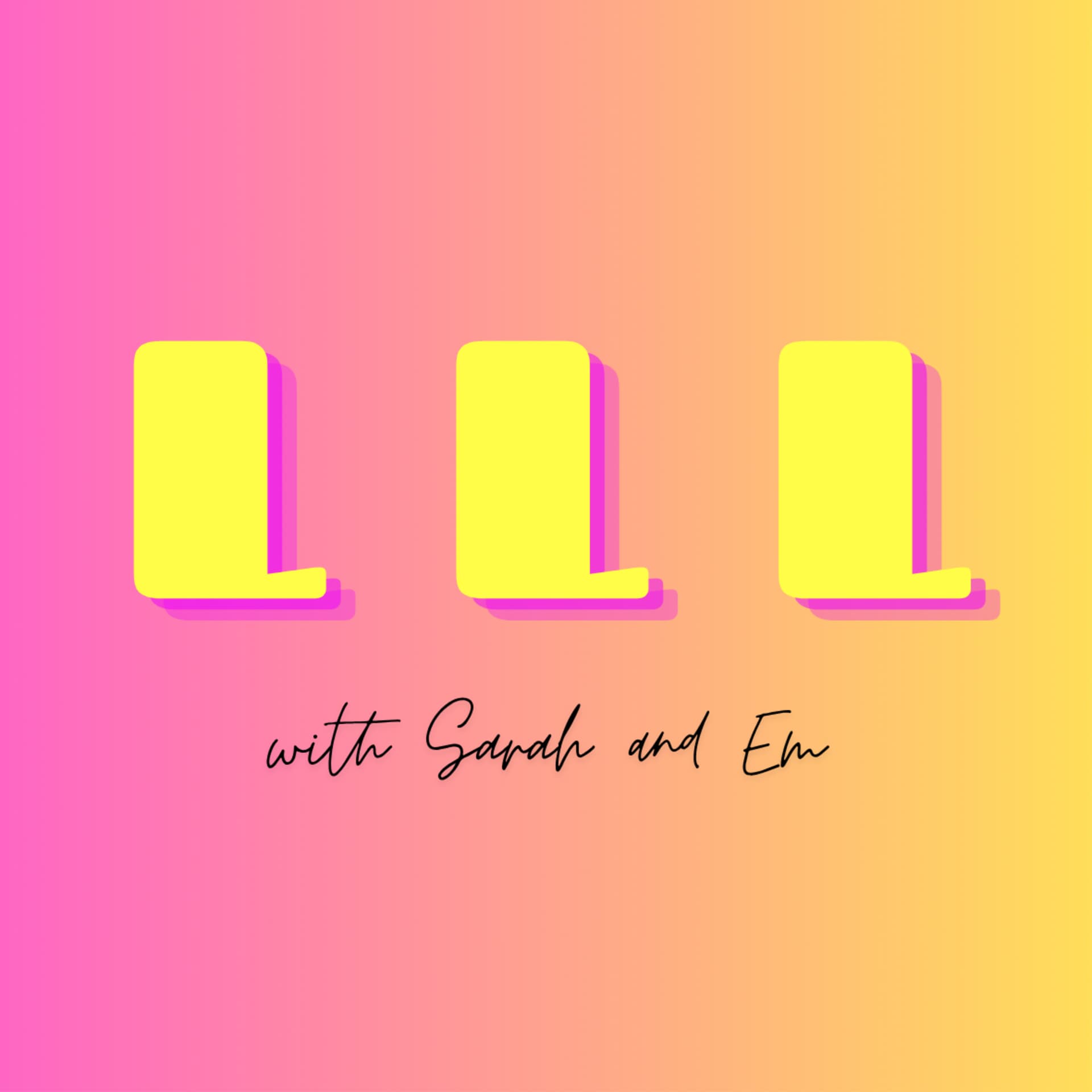 Love, Lore, Lemonade - Podcasts