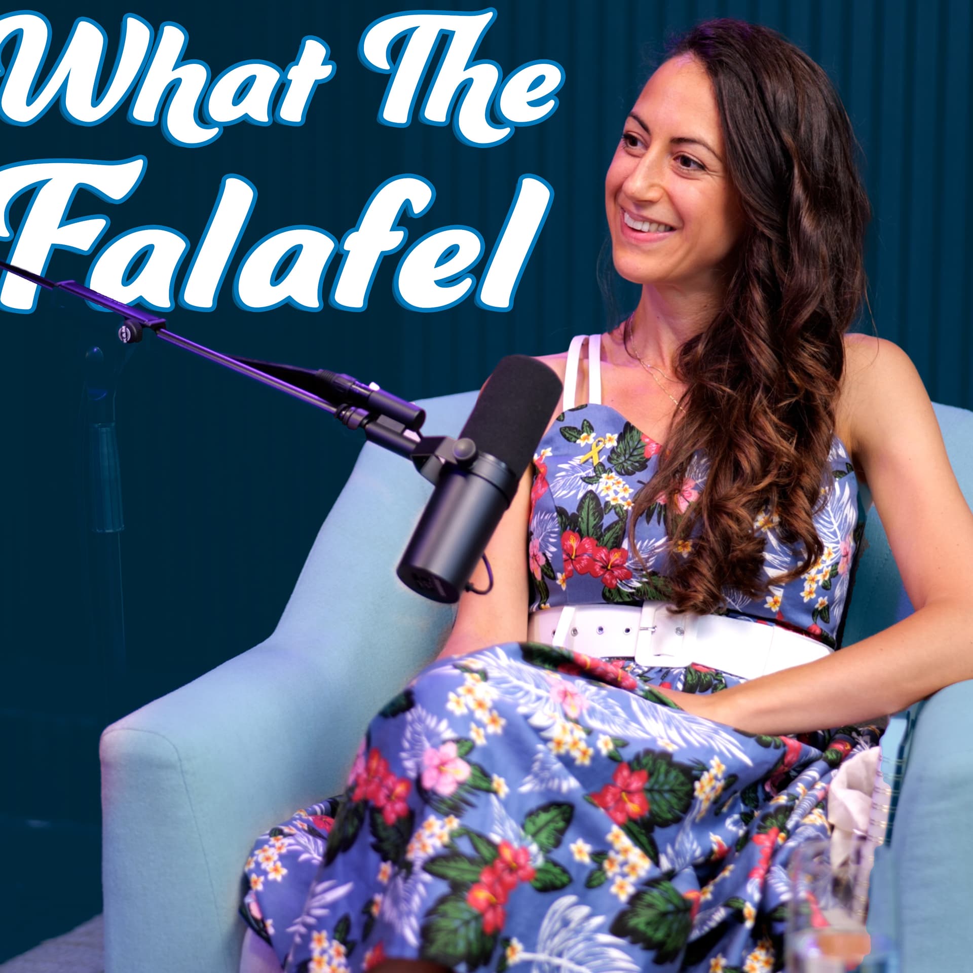 What The Falafel - Podcasts