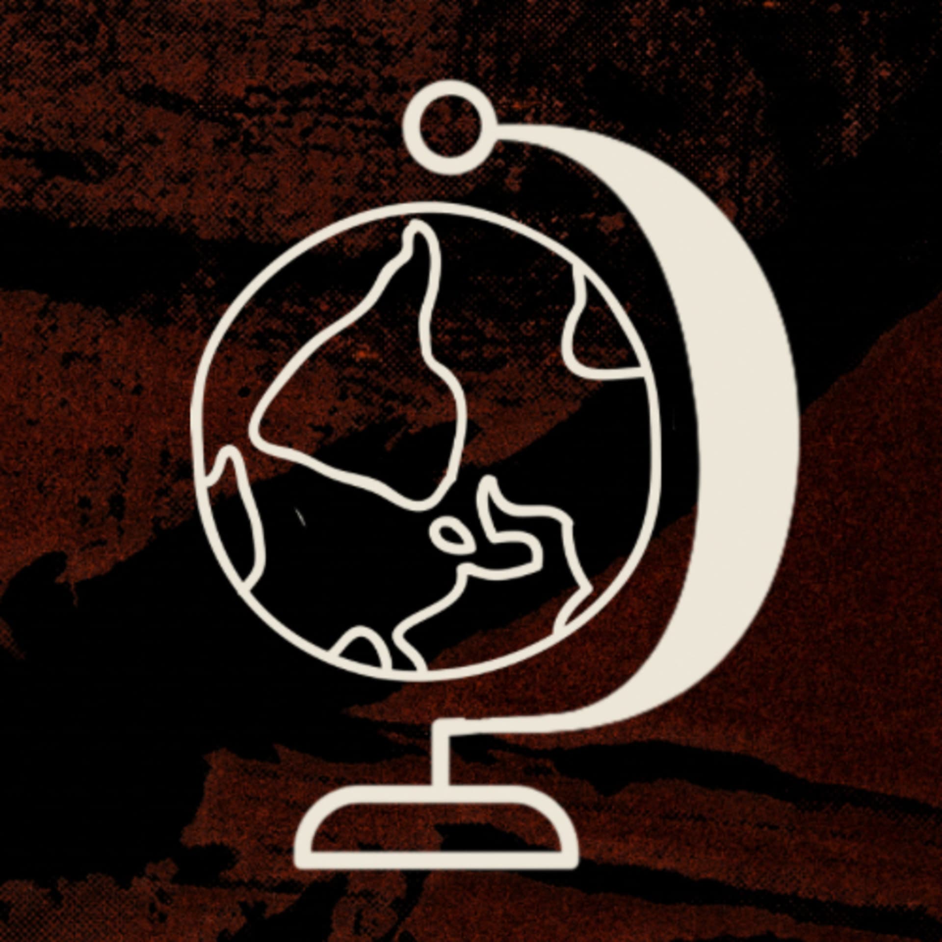 Desorden Internacional - Podcasts