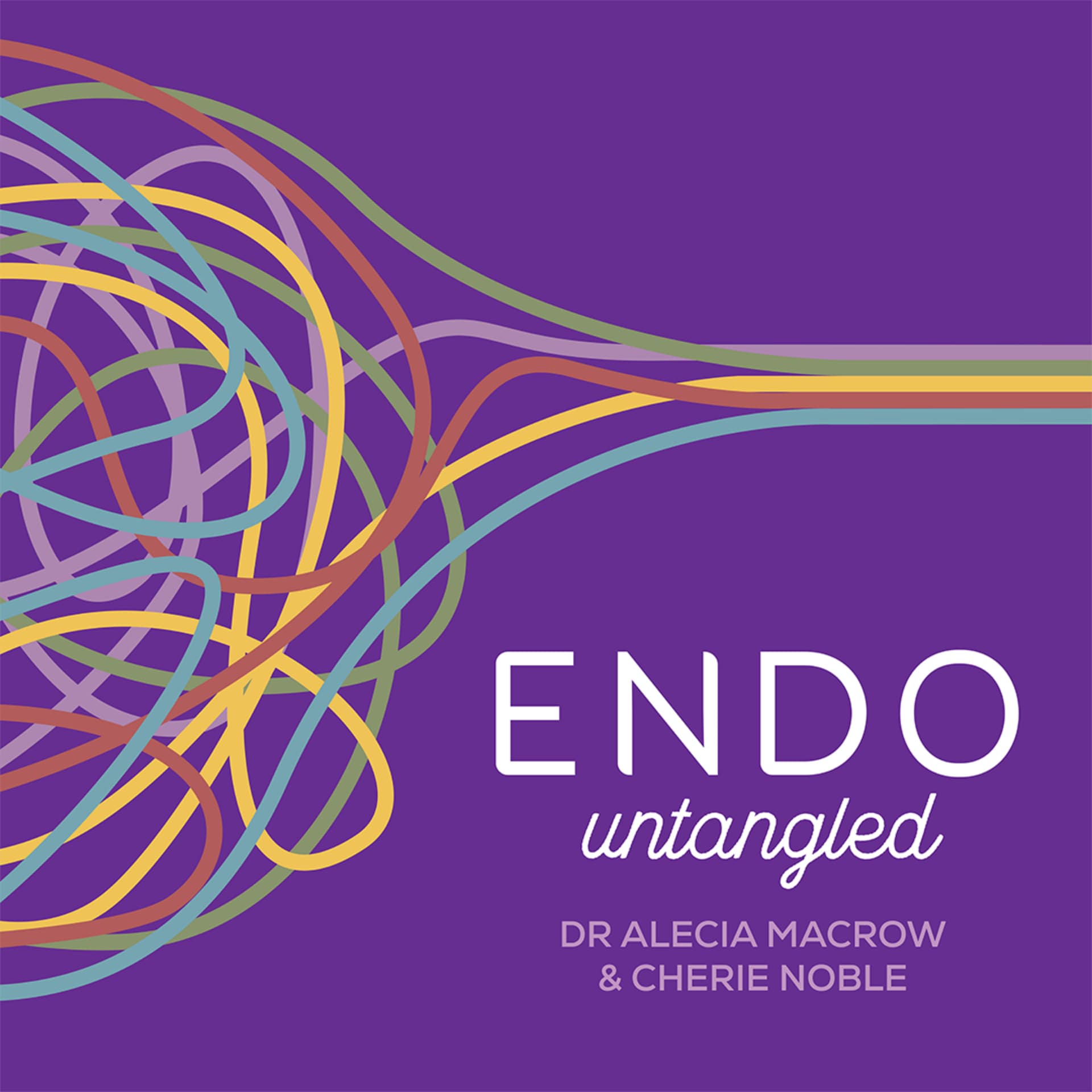 Endo Untangled - Podcasts