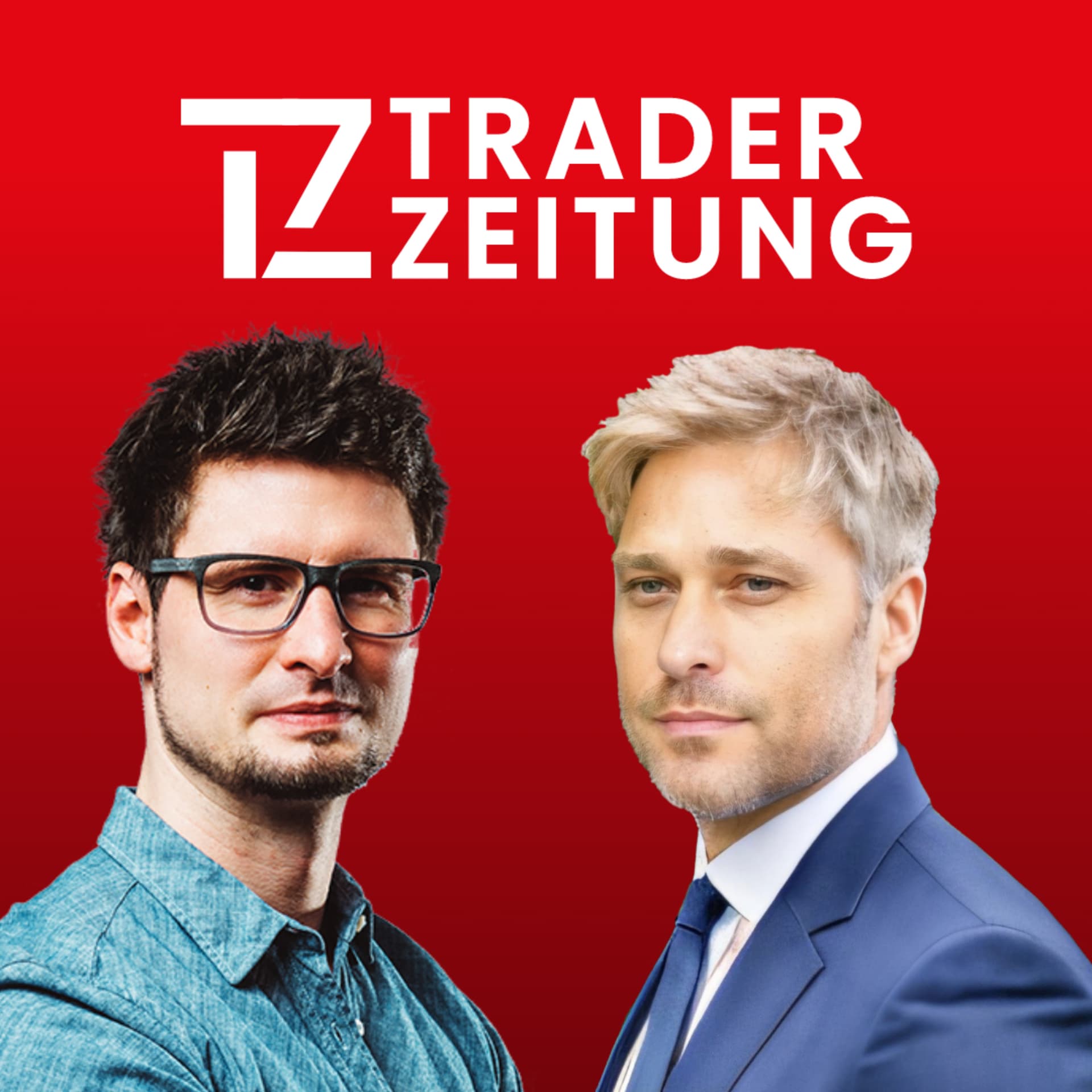 Trader-Zeitung Meinungen - Podcasts