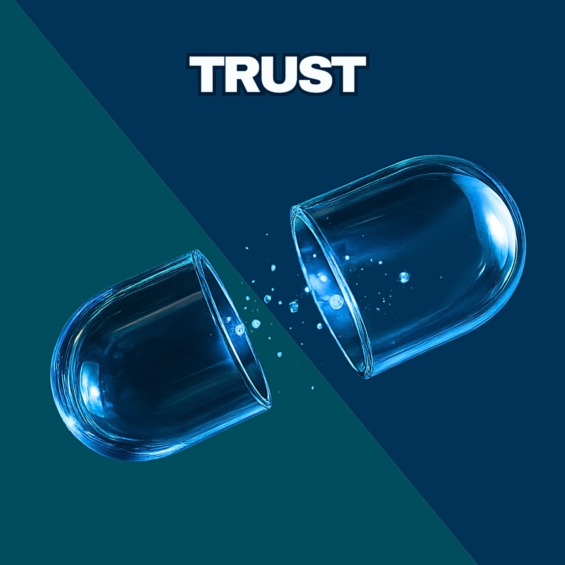 Pillole di Trust - Podcast